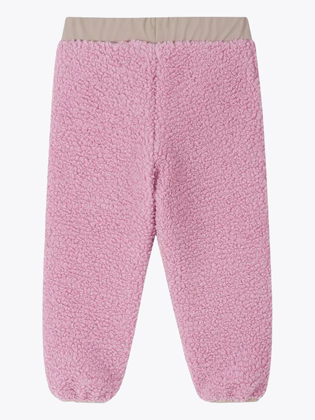 Reima Moomin Lustig Grey Pink