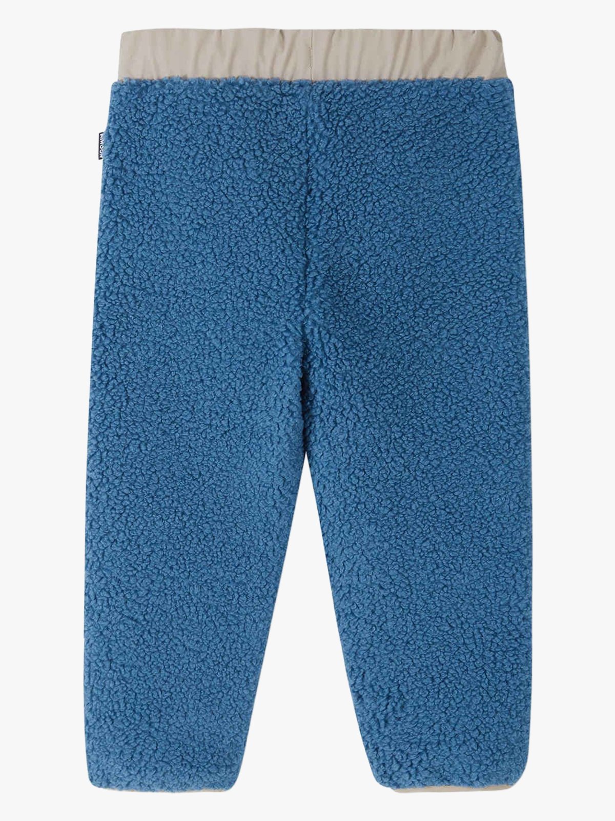 Reima Moomin Lustig Blue Ocean
