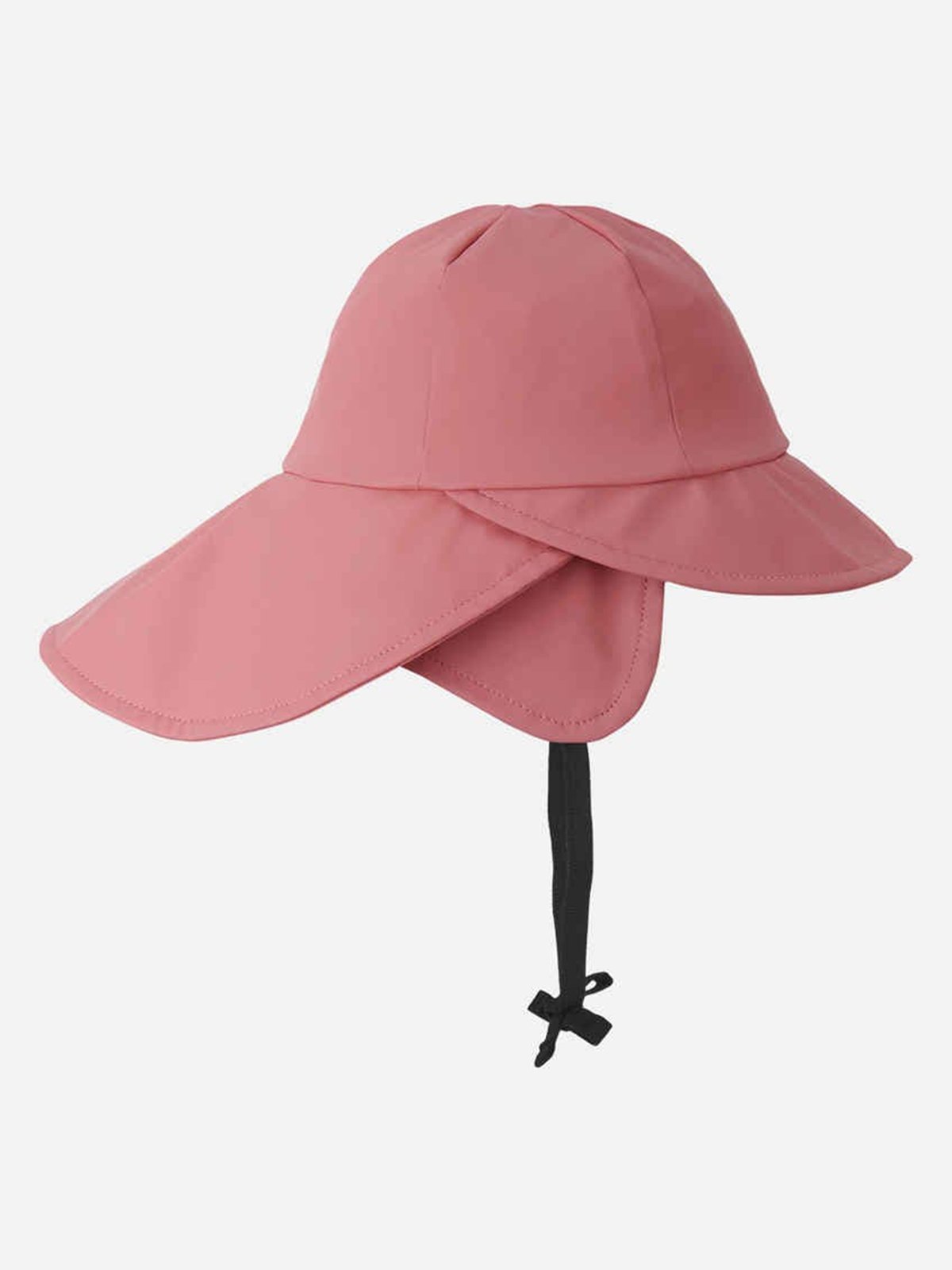 Reima Rainy Rain Hat Rose Blush