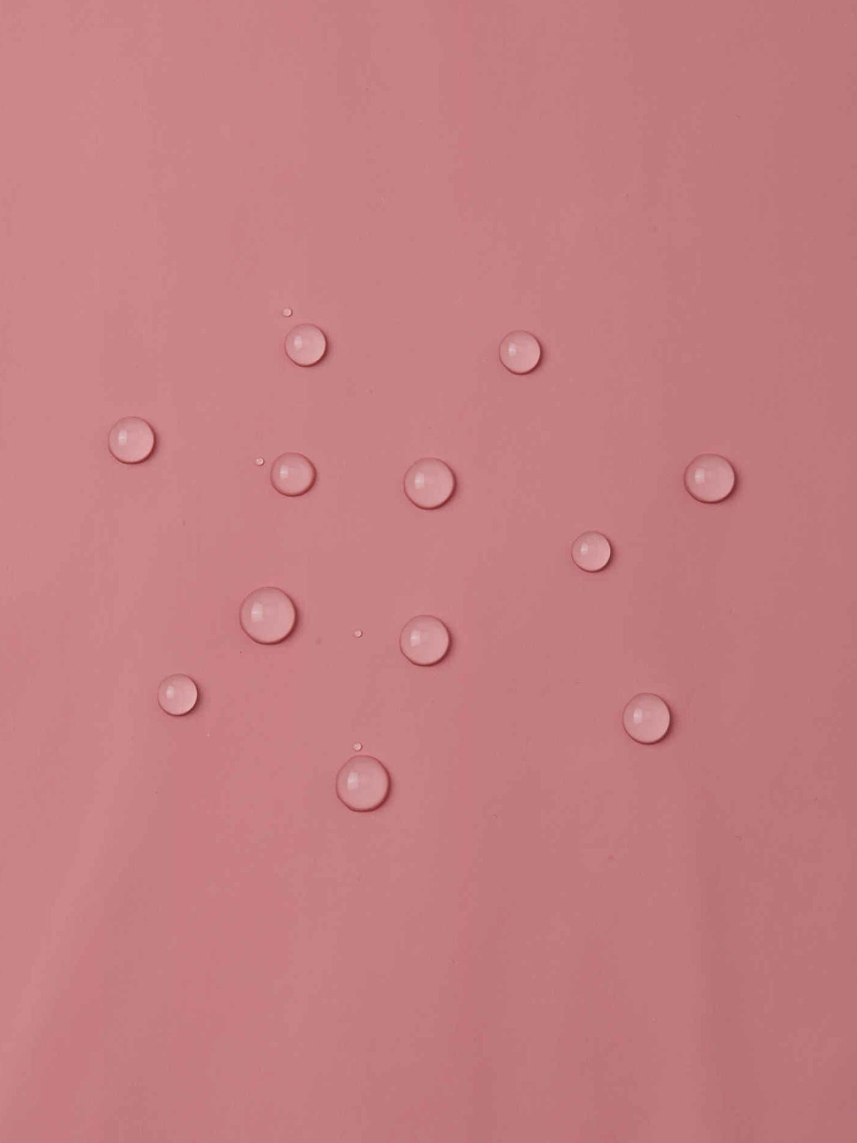 Reima Rainy Rain Hat Rose Blush
