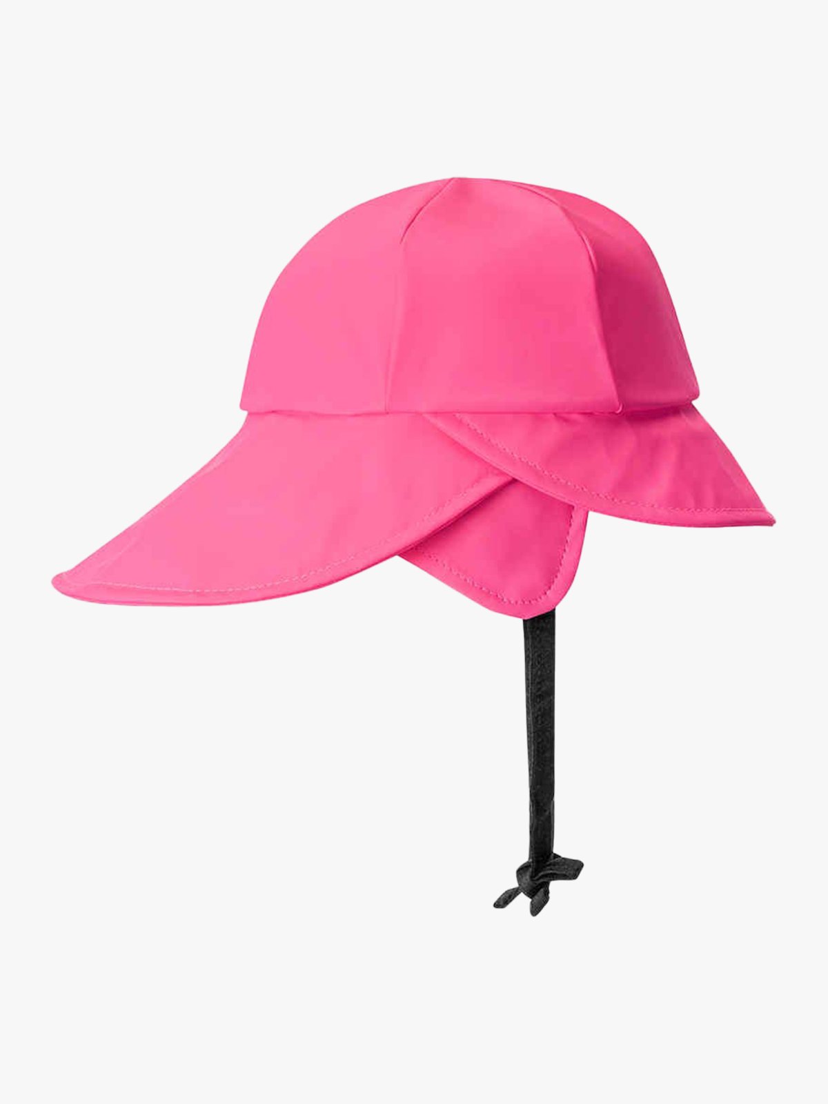 Reima Rainy Rain Hat Candy Pink