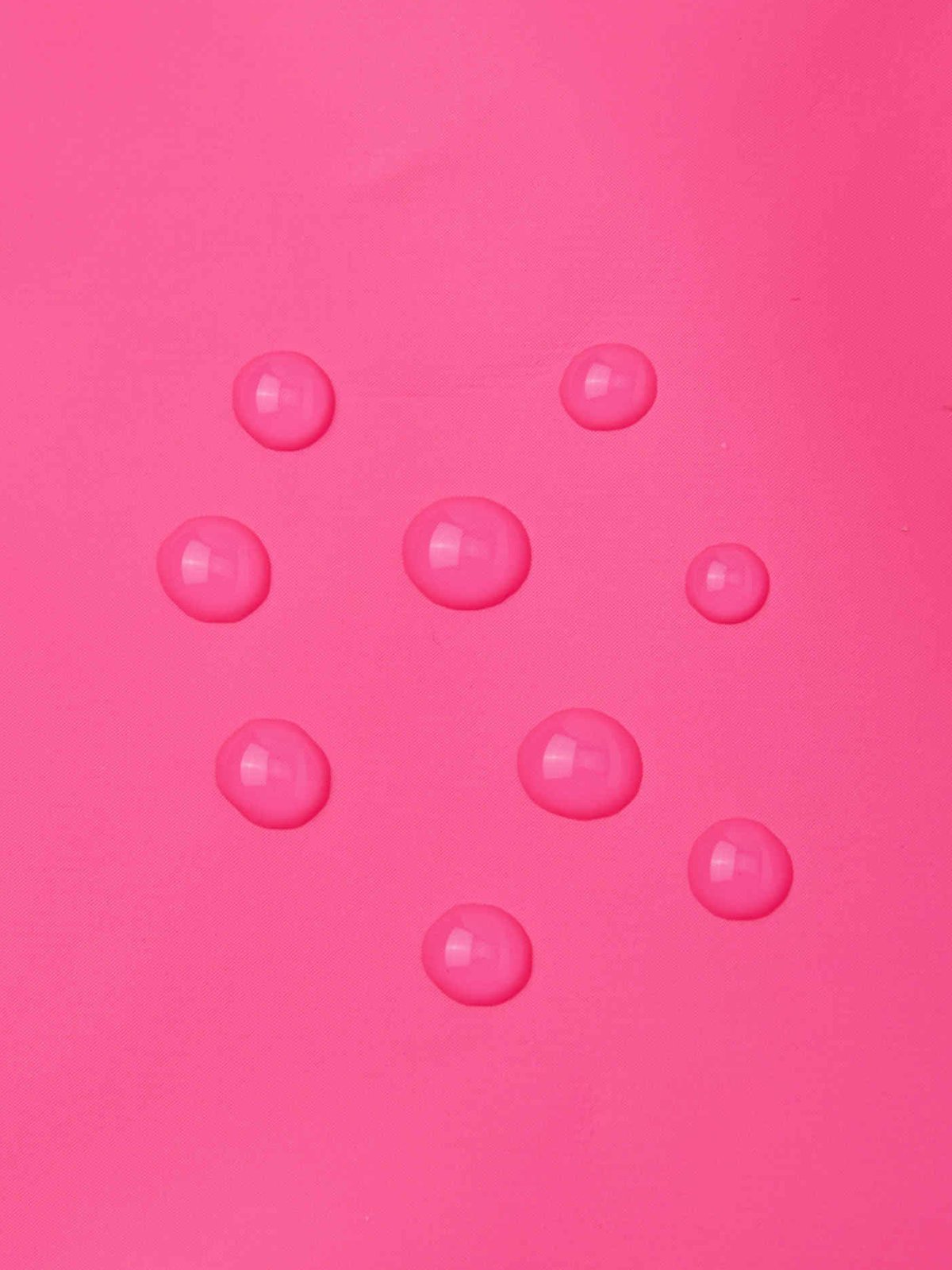Reima Rainy Rain Hat Candy Pink