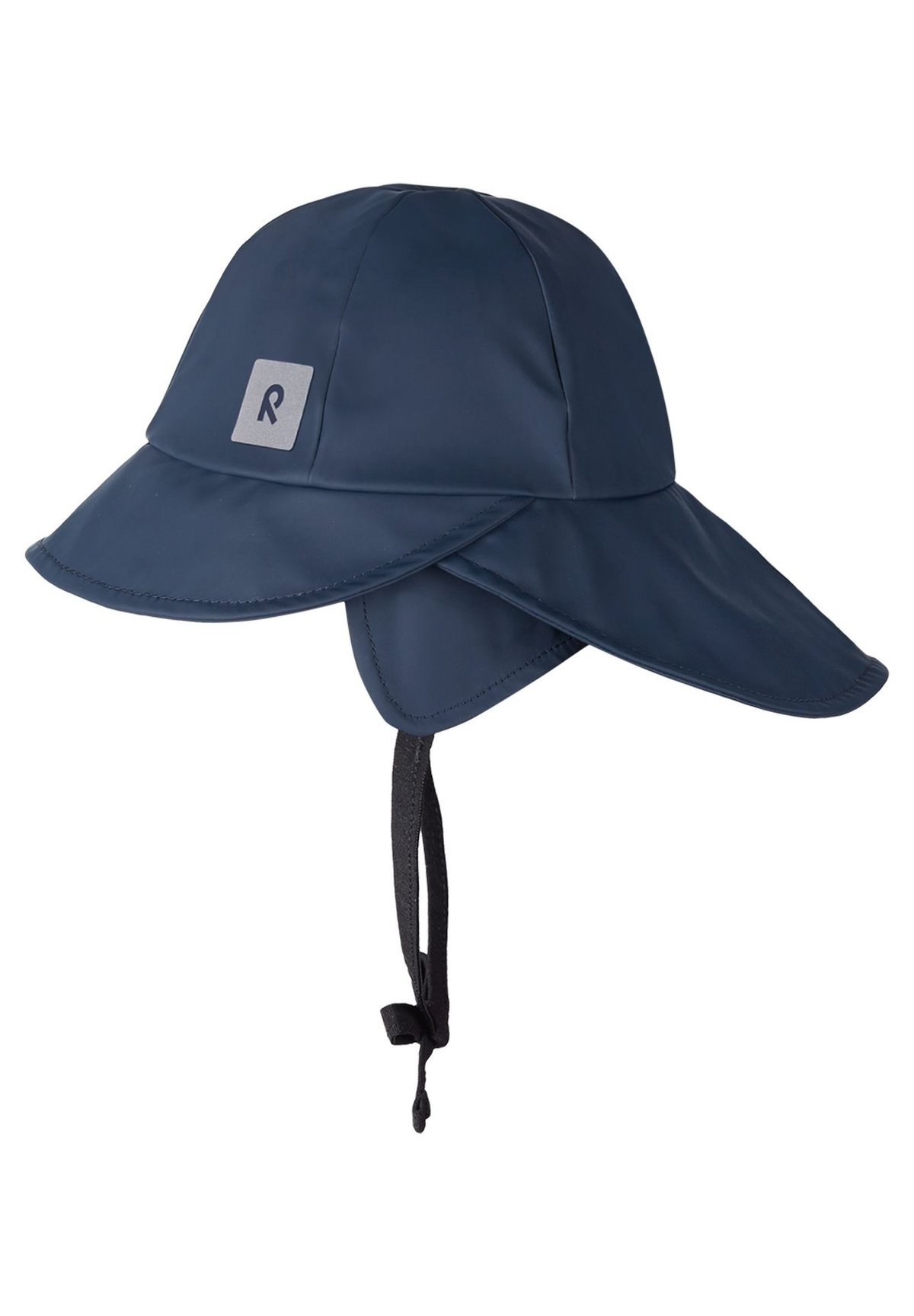Reima Rainy Rain Hat Navy