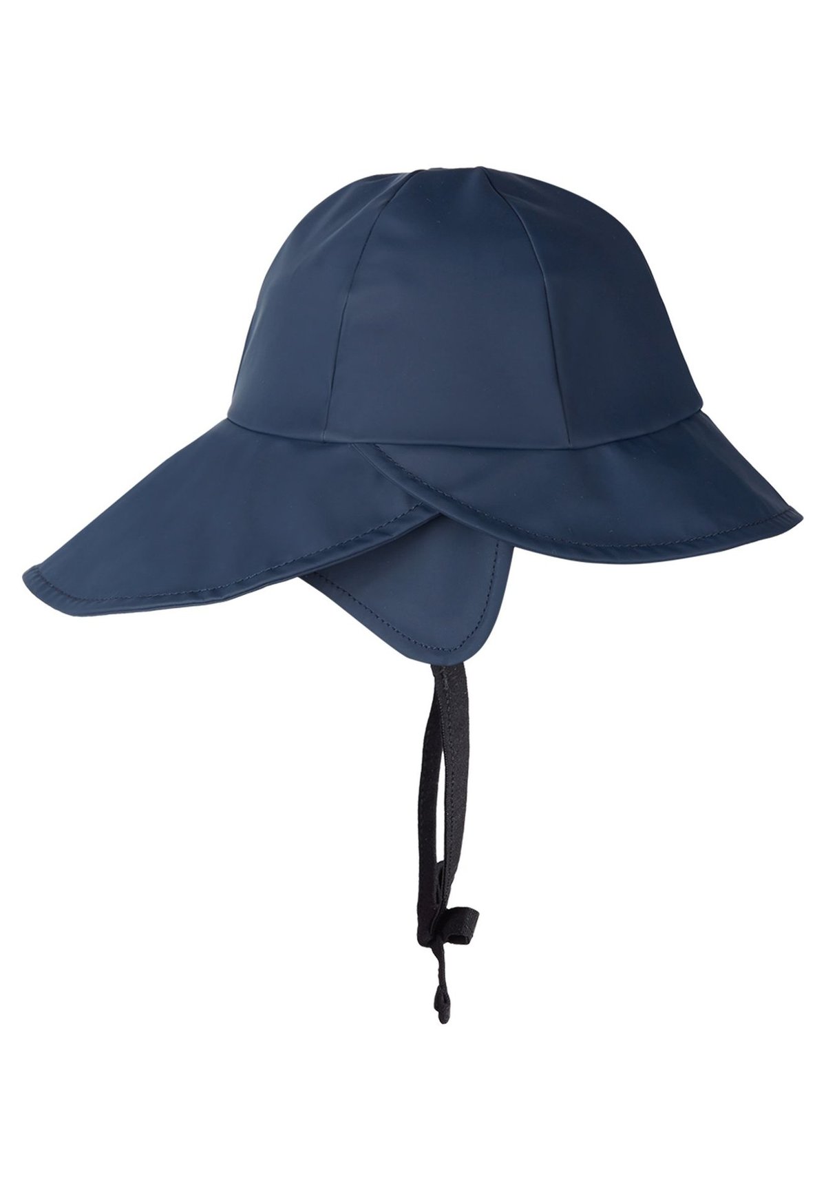 Reima Rainy Rain Hat Navy