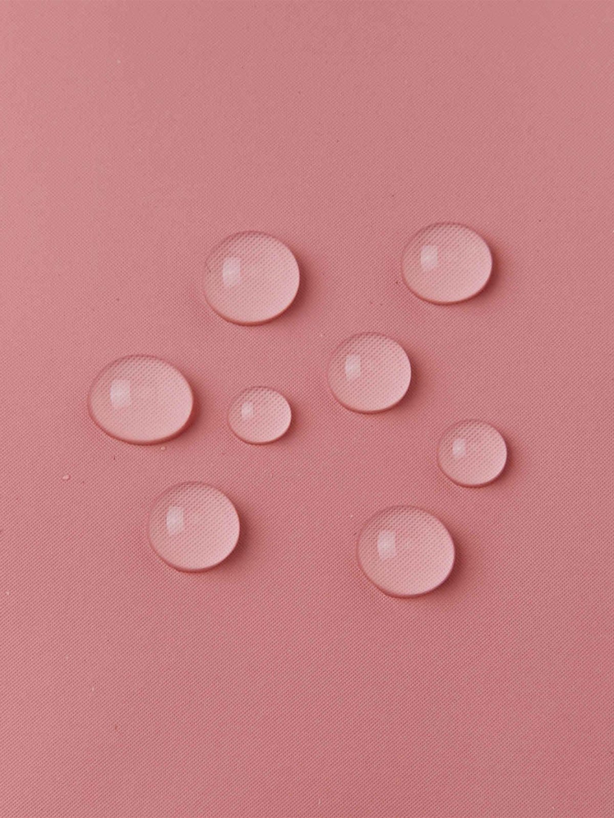 Reima Puro Rain Mittens Rose Blush