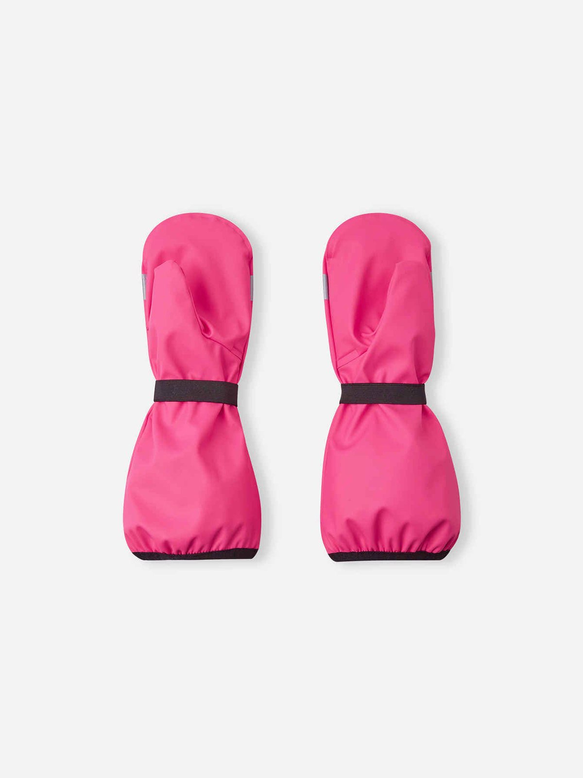 Reima Puro Rain Mittens Candy pink