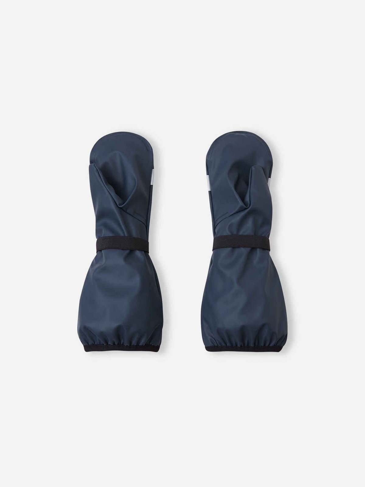 Reima Puro Rain Mittens Navy