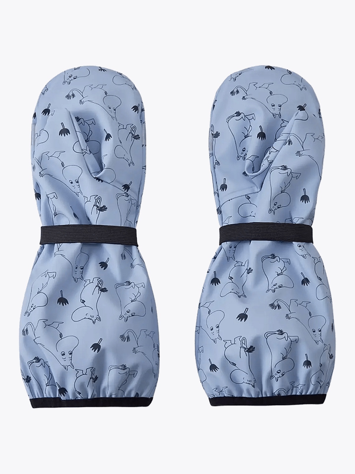 Reima Moomin Puro Airy Blue