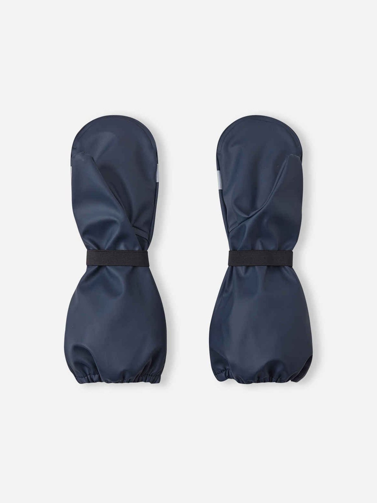 Reima Kura Rain Mittens Navy