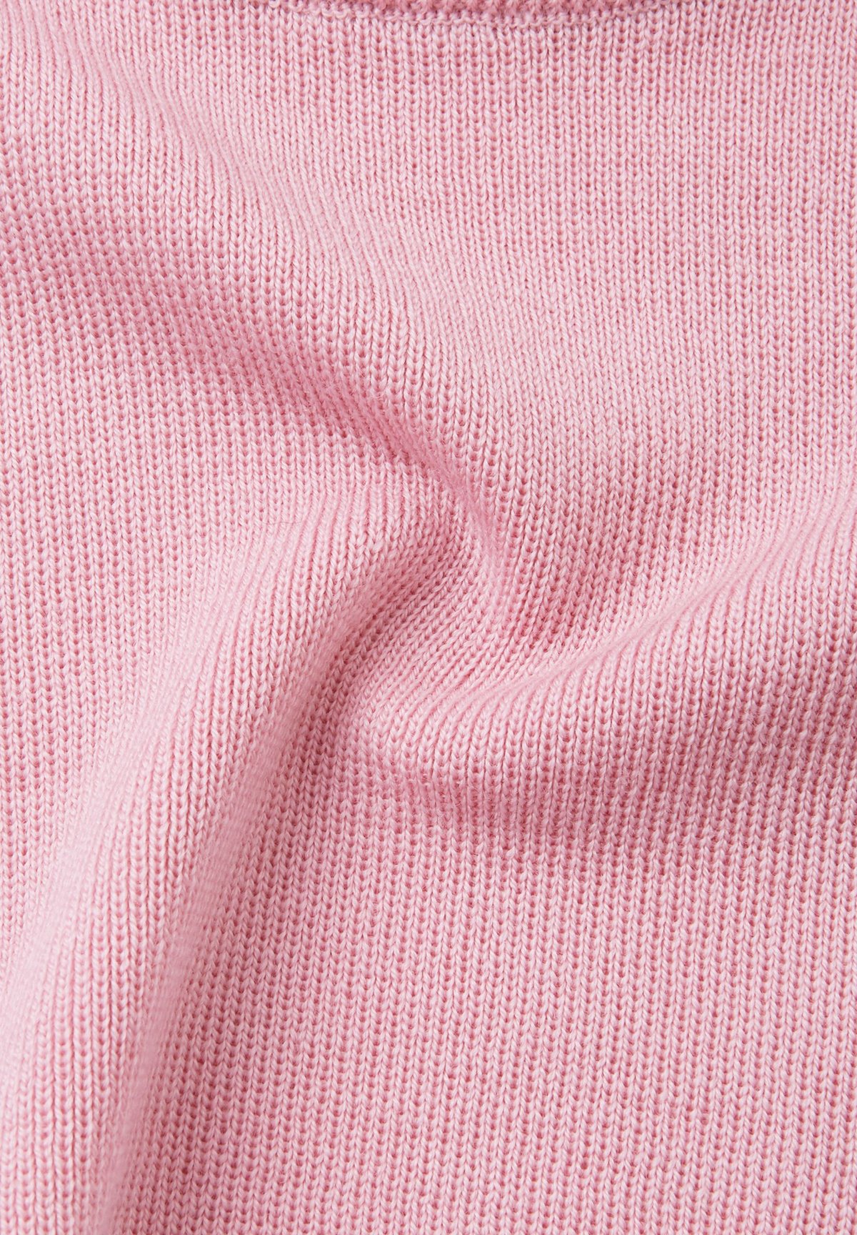 Reima Star Neck Warmer Pale Rose