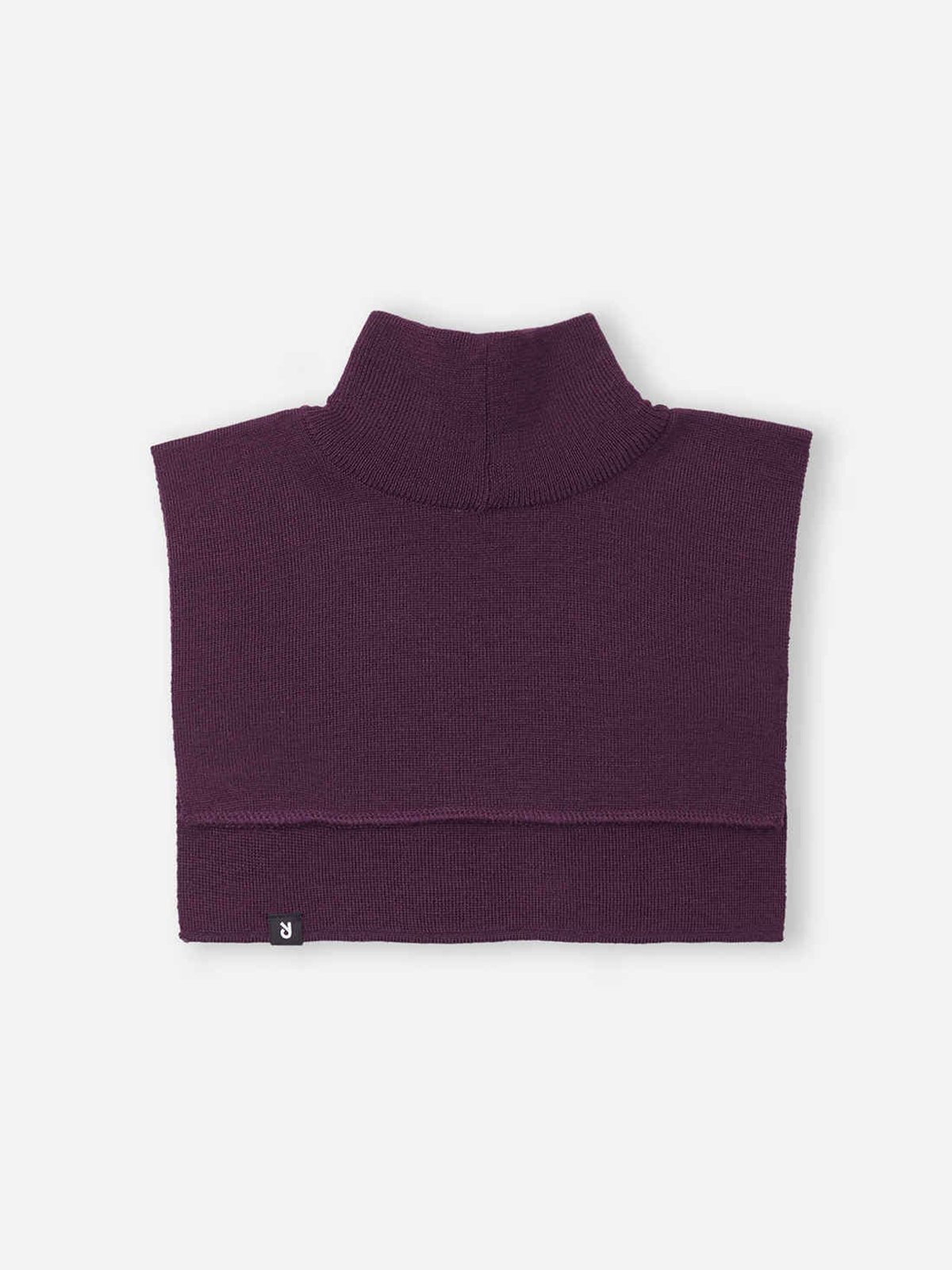 Reima Star Neck Warmer Deep Purple