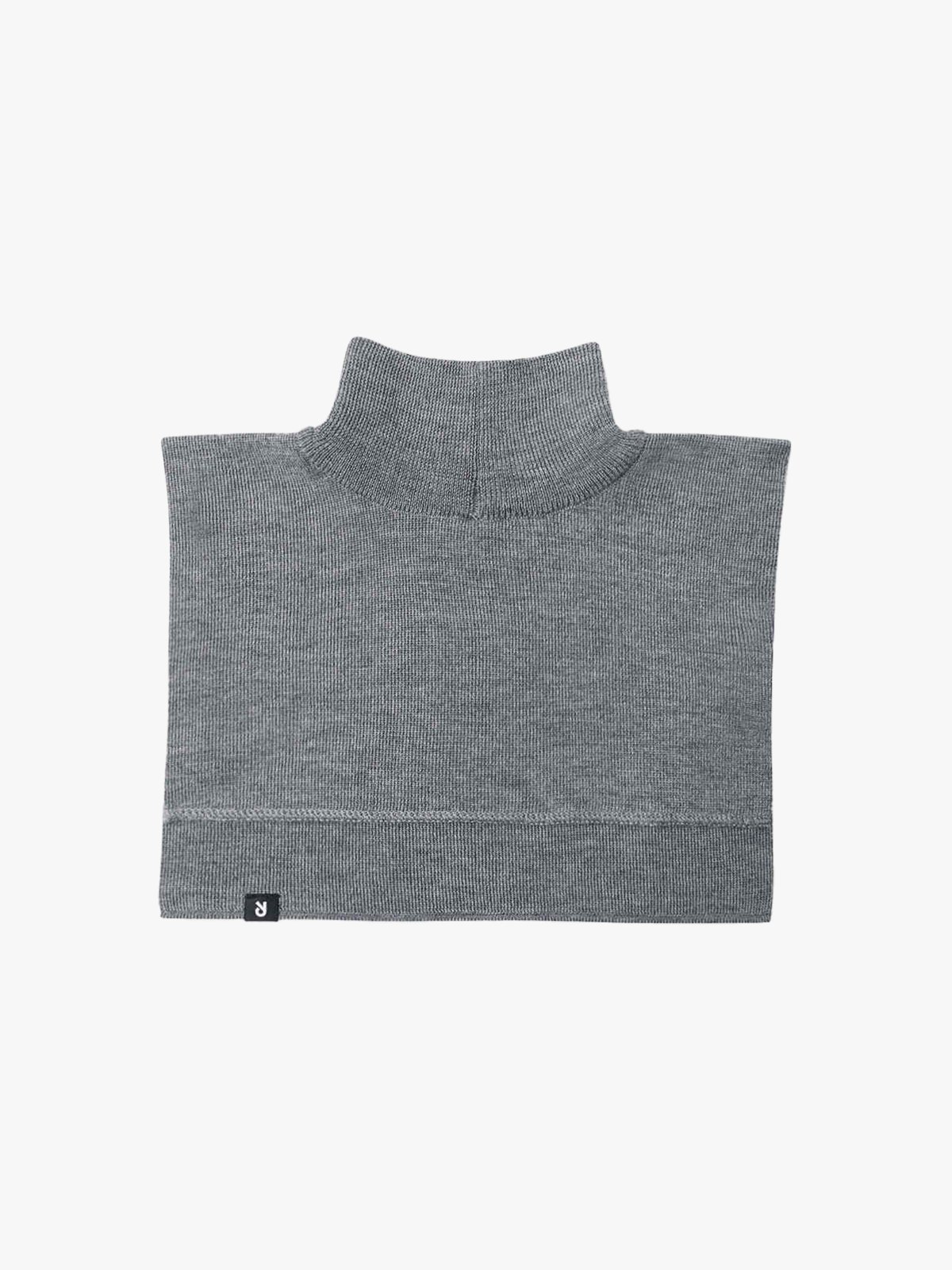 Reima Star Neck Warmer Melange Grey