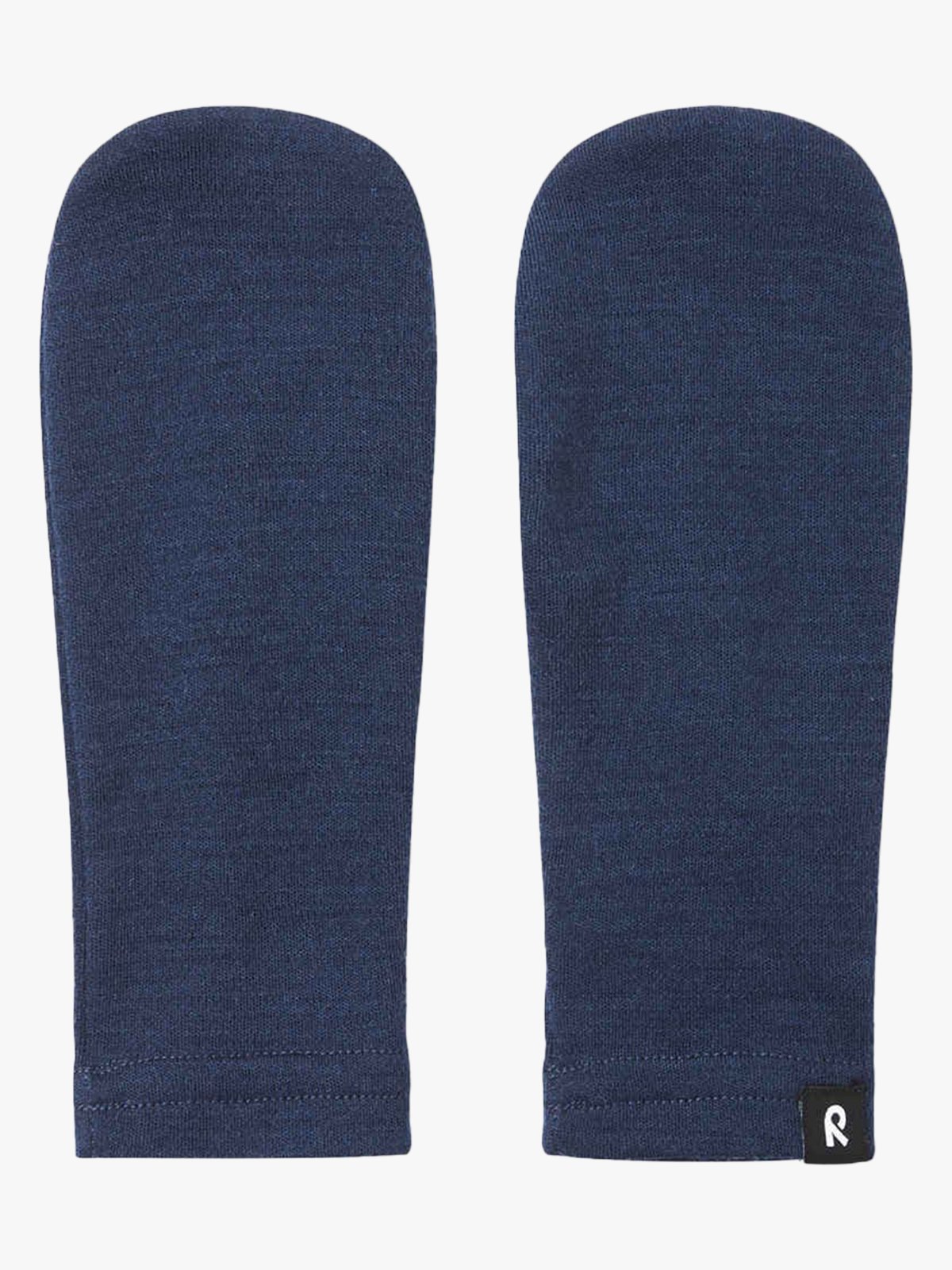 Reima Eino Mittens Knitted Navy