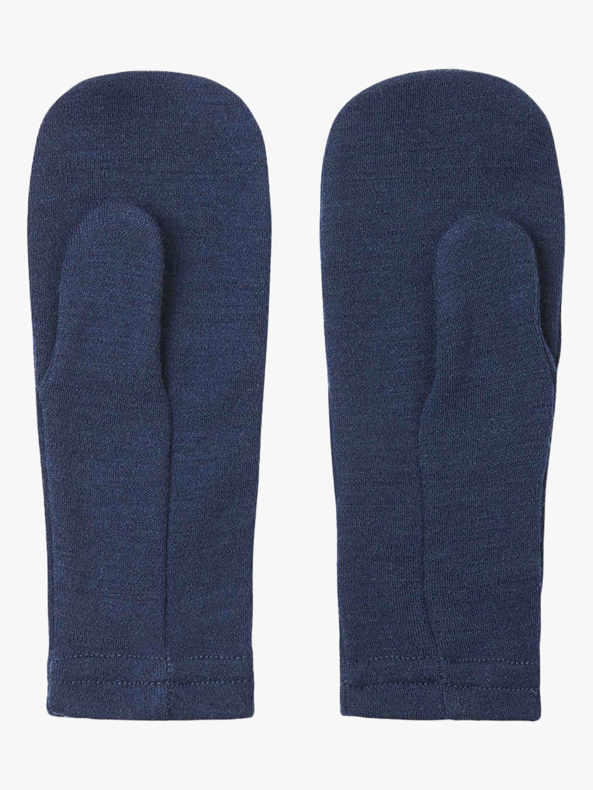 Reima Eino Mittens Knitted Navy