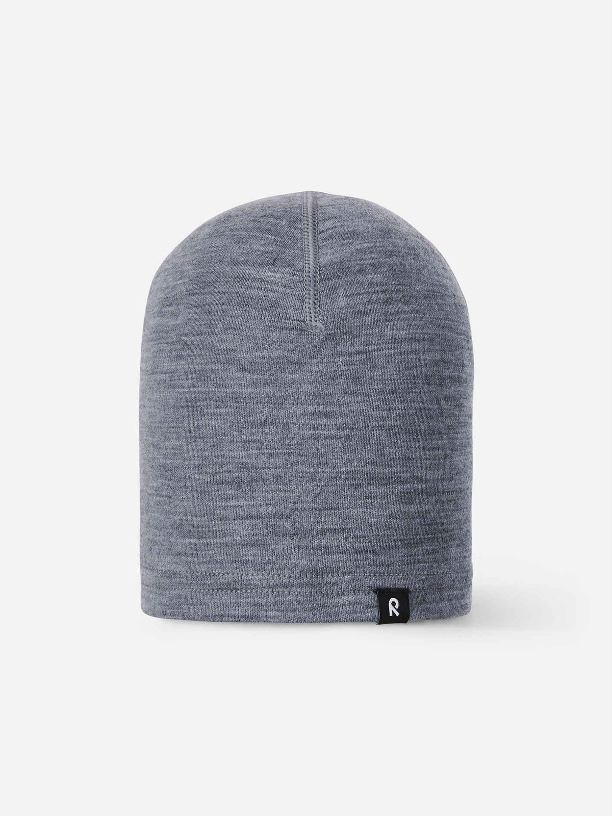 Reima Dimma Beanie Melange Grey
