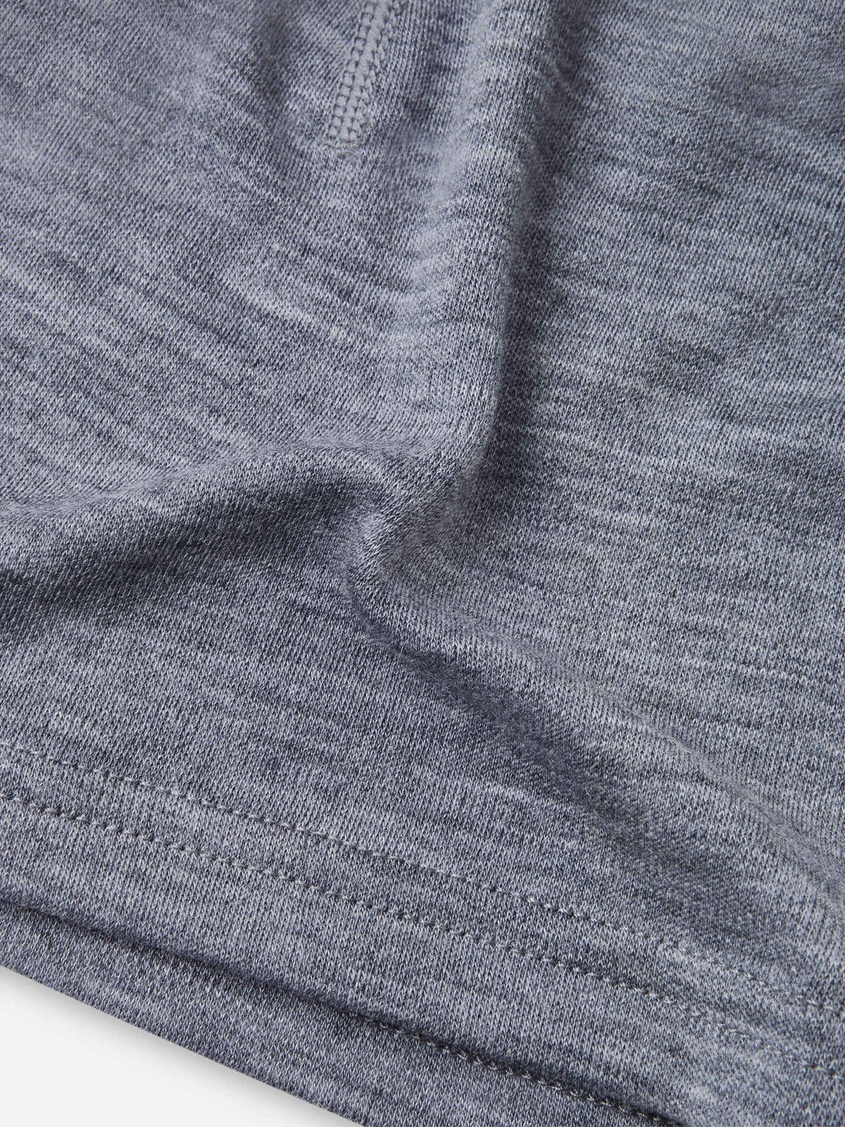 Reima Dimma Beanie Melange Grey