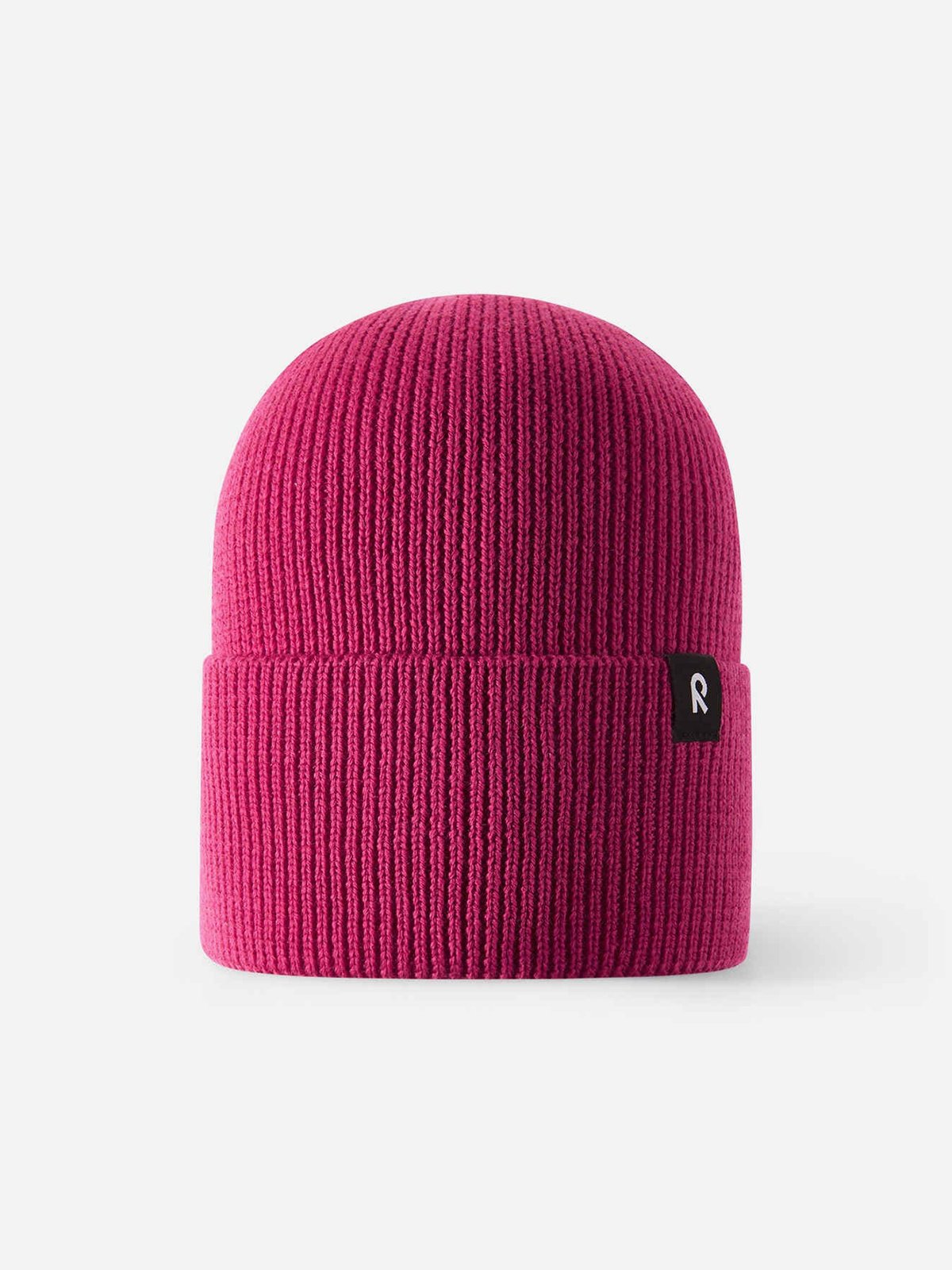 Reima Reissari Beanie Rosy Berry