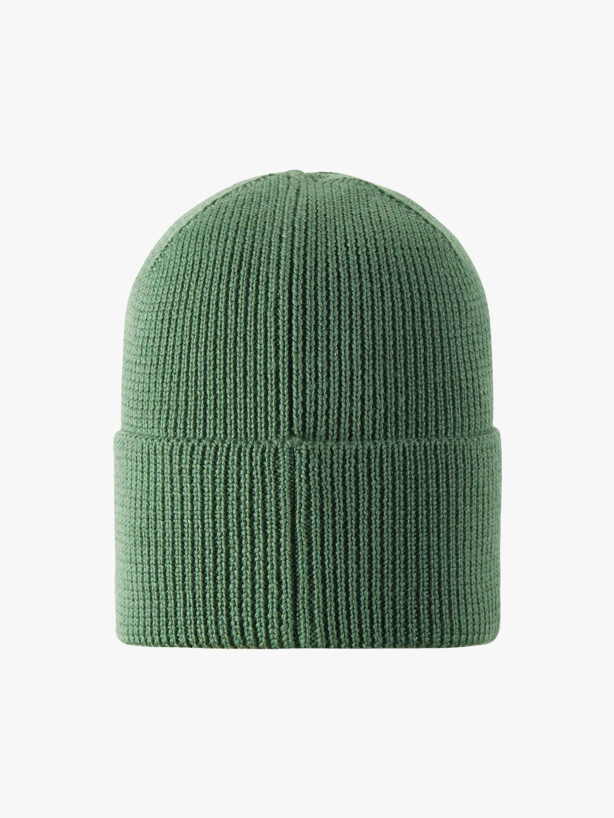 Reima Reissari Beanie Green Clay