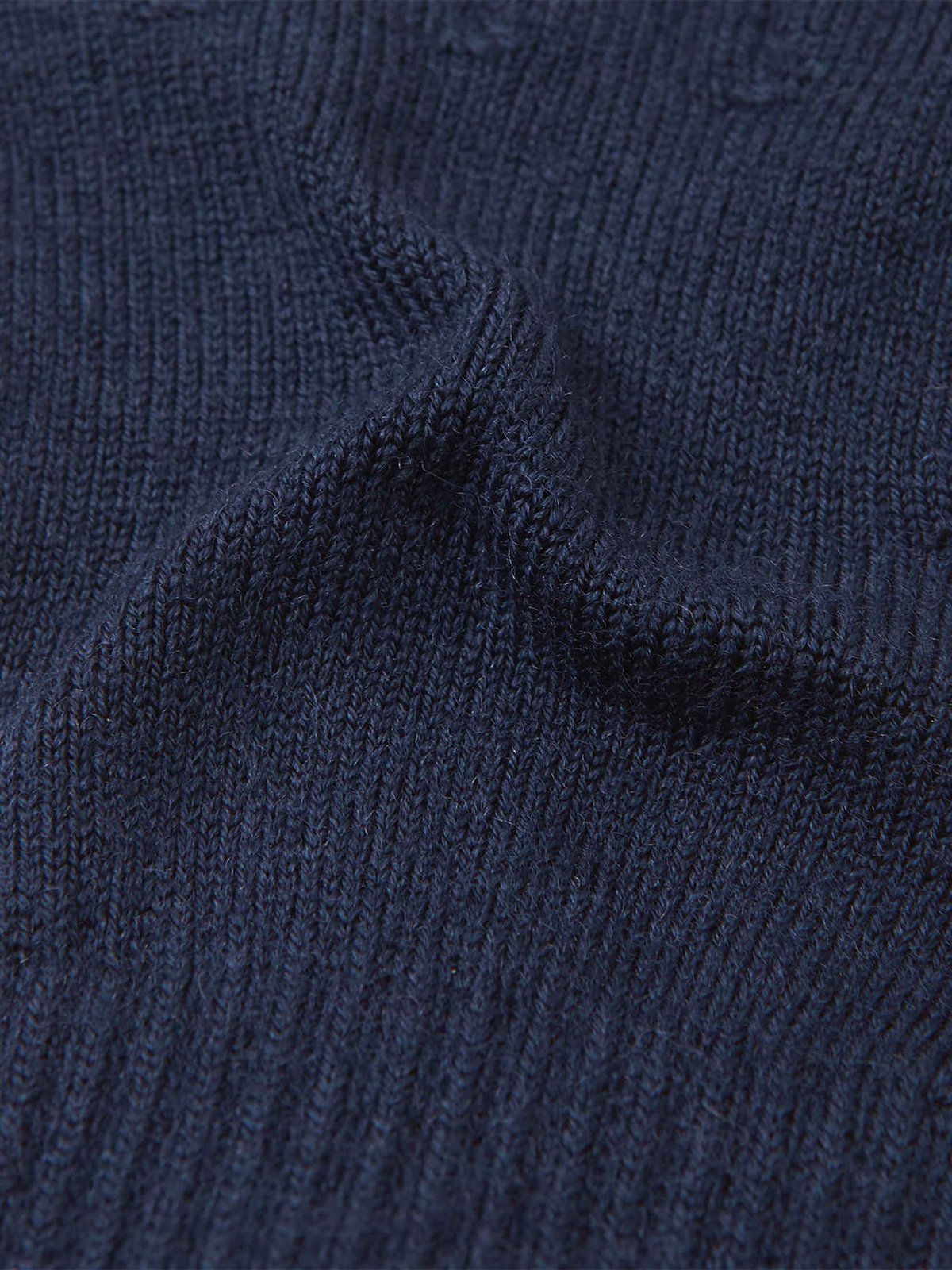 Reima Sormin Gloves (knitted) Navy