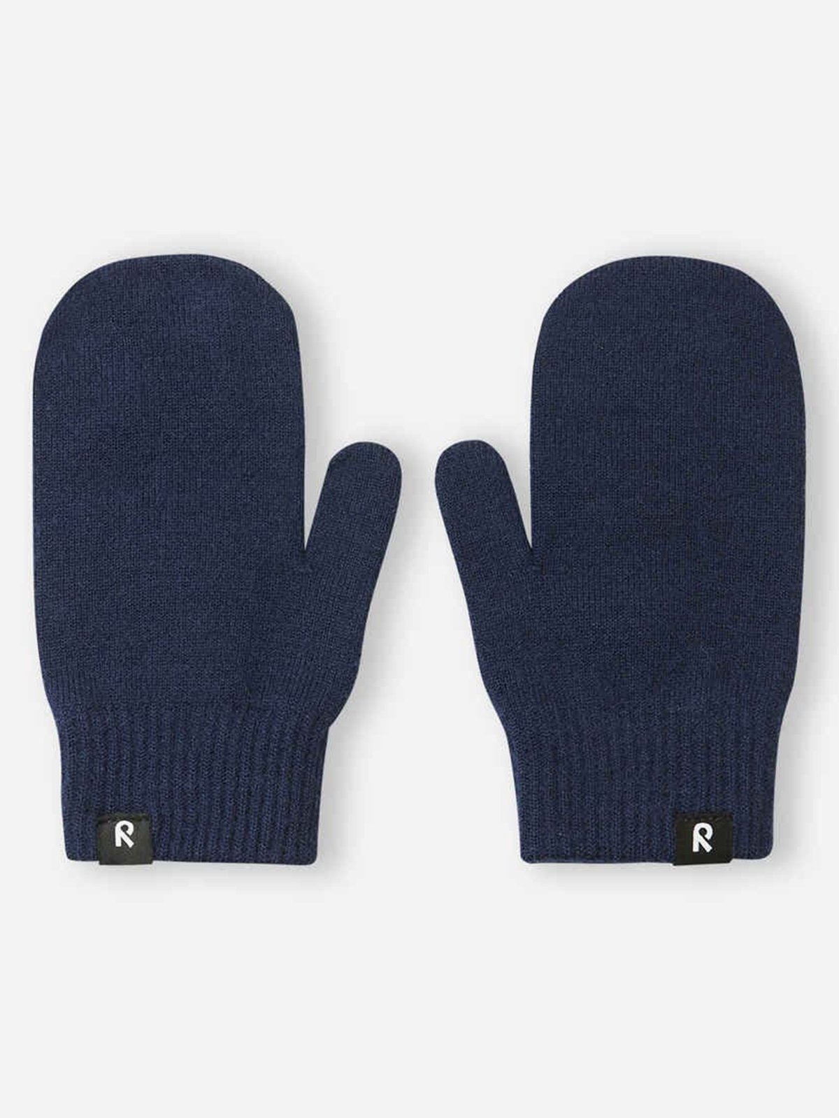 Reima Sumppu Mittens (knitted) Navy