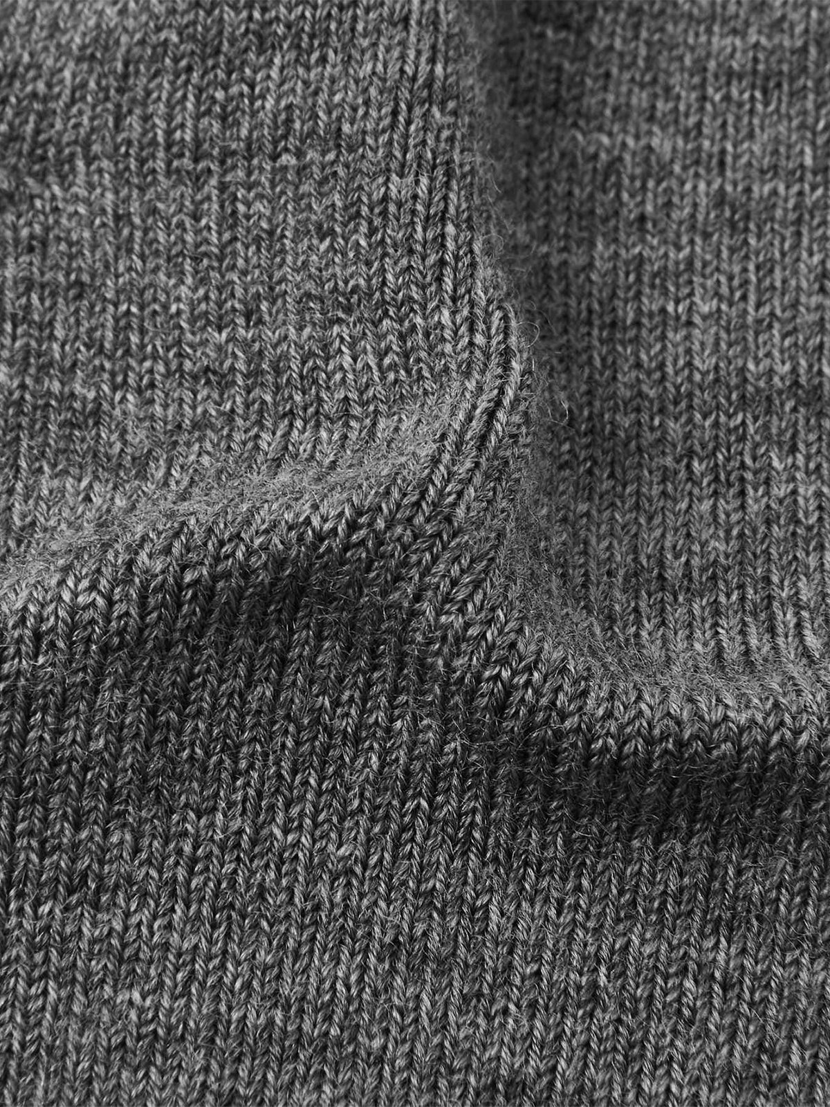 Reima Sumppu Mittens (knitted) Melange grey