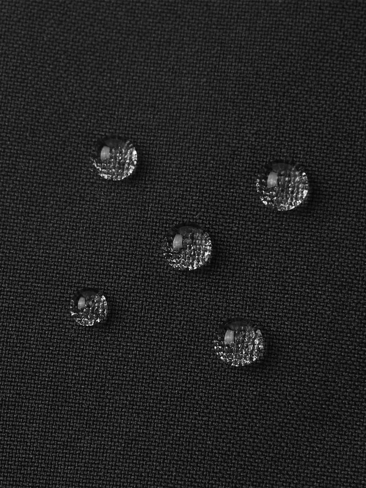 Reima Osaten Softshell mittens Black