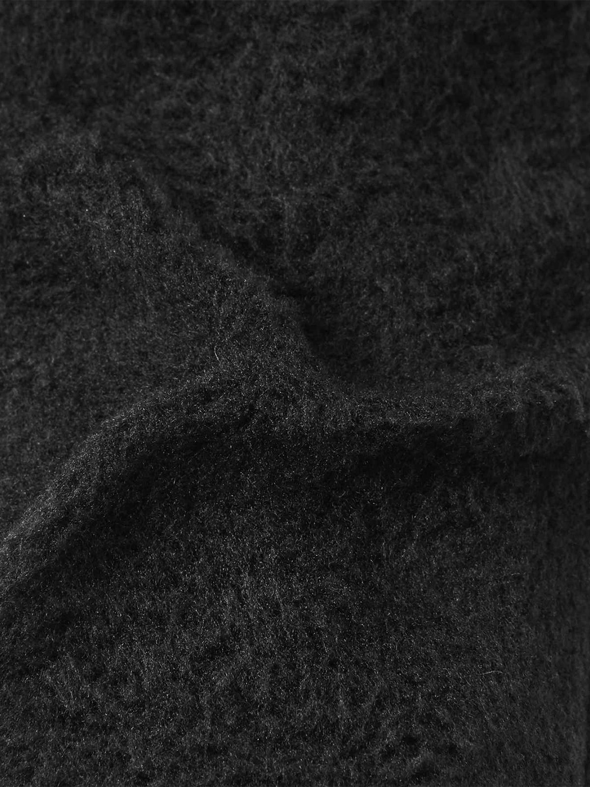 Reima Osaten Softshell mittens Black