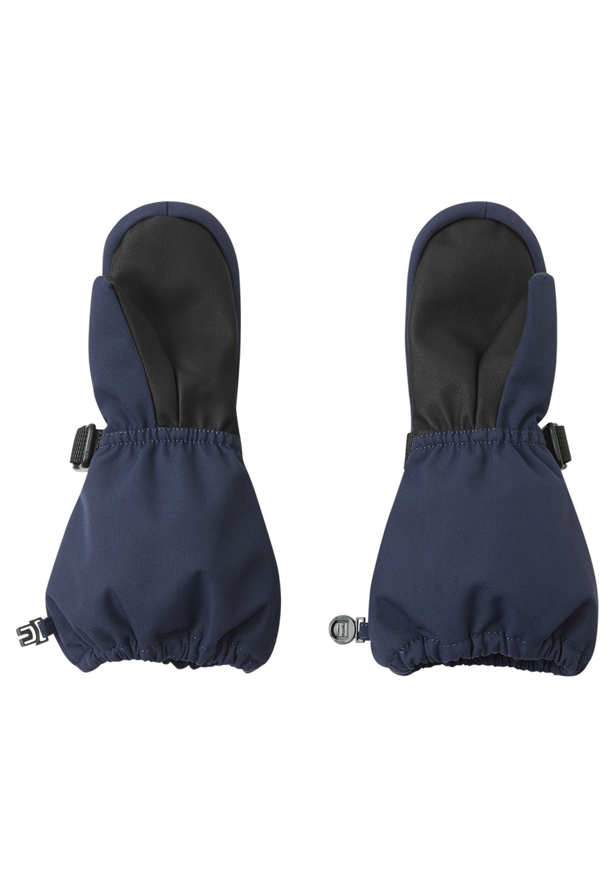 Reima Askare Reimatec mittens Blå