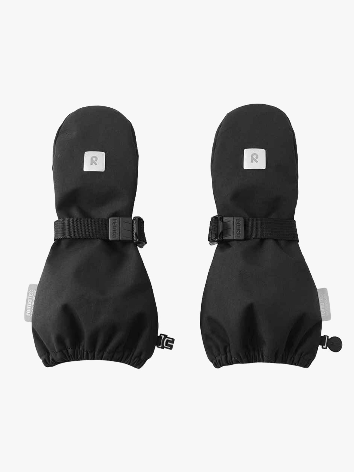 Reima Askare Black
