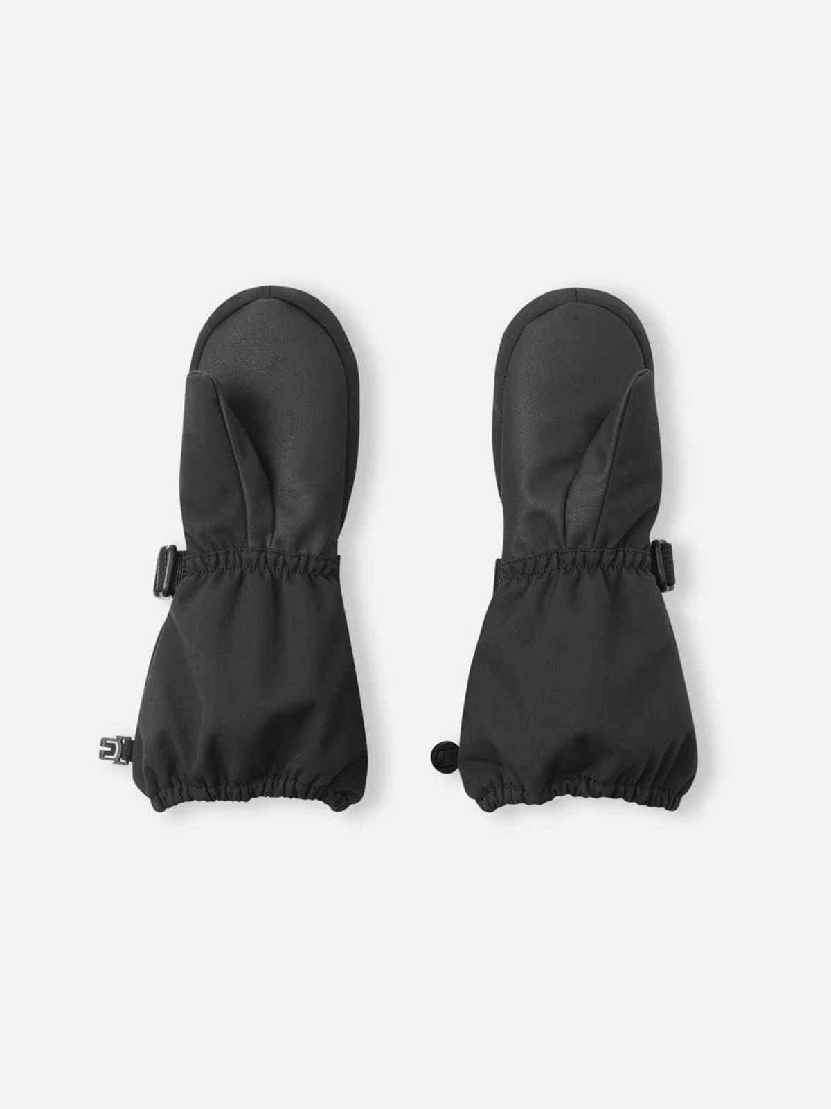 Reima Ote ReimaTec mittens Black