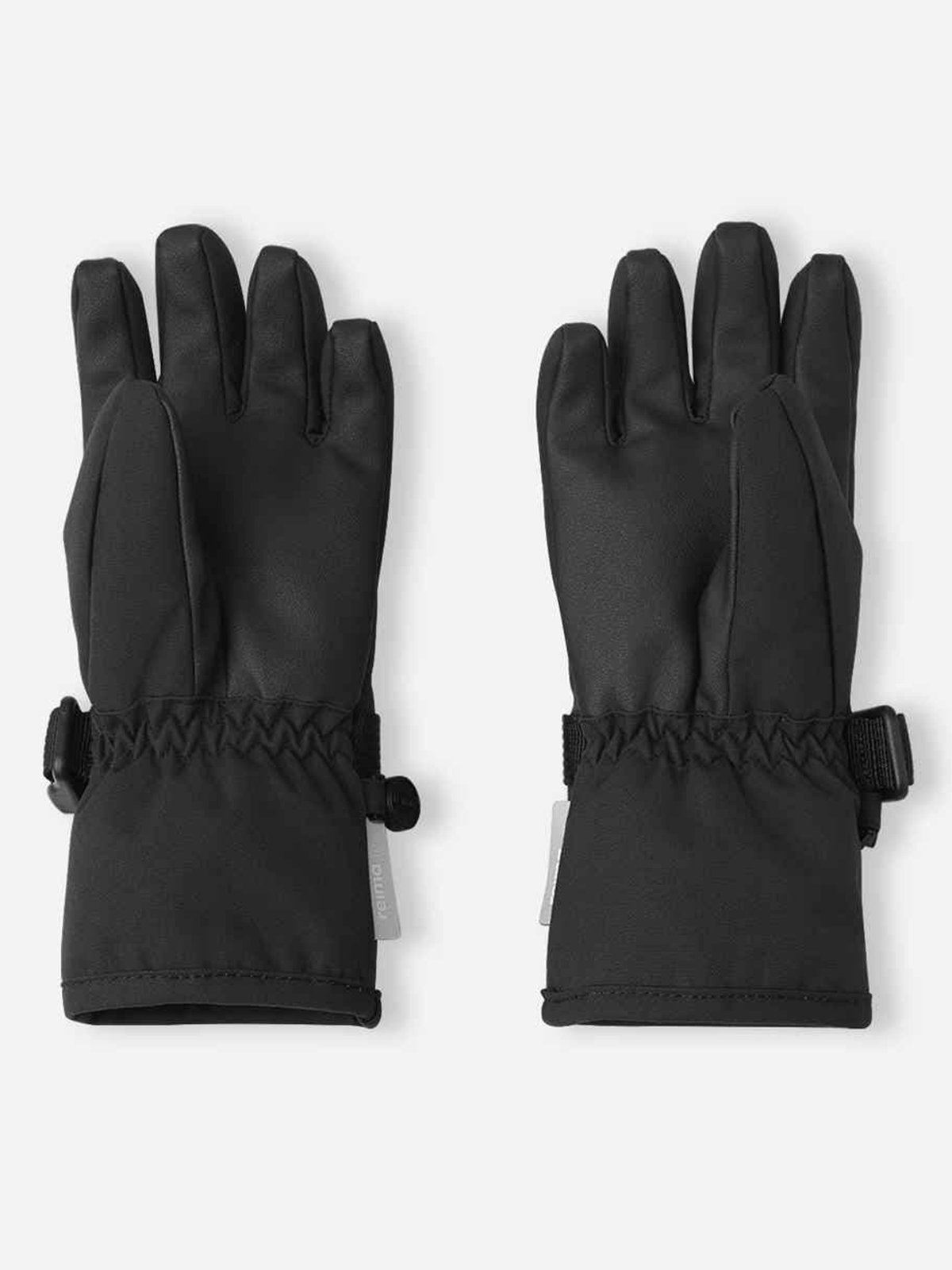 Reima Tartu ReimaTec gloves Black