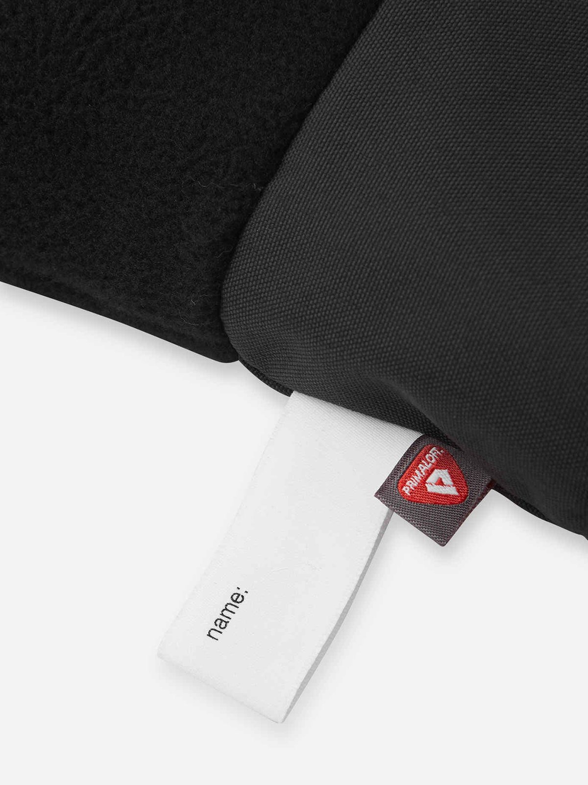 Reima Tartu ReimaTec gloves Black