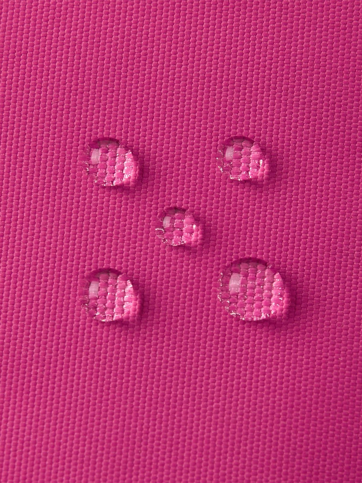 Reima Moffen Mittens (woven) Rosy Berry