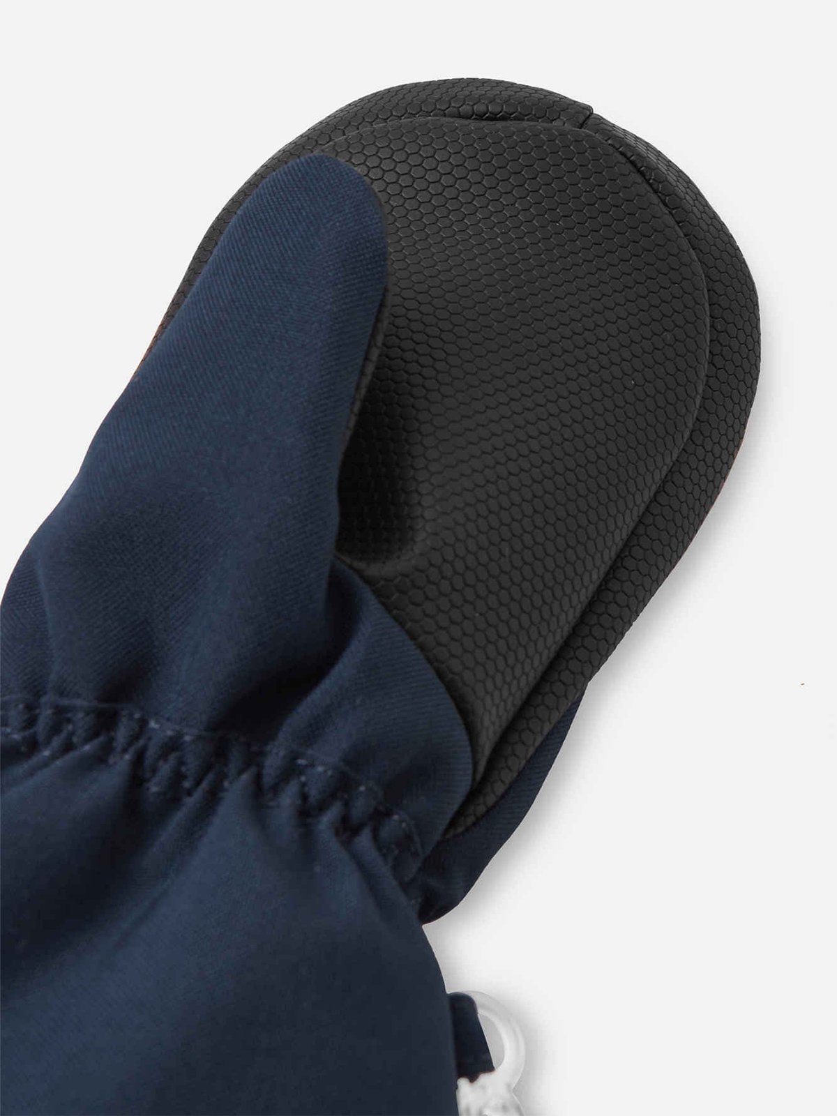 Reima Moffen Mittens (woven) Navy