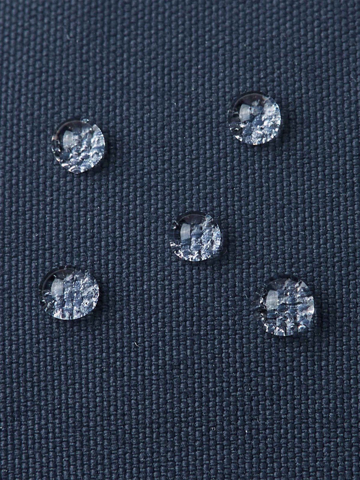 Reima Moffen Mittens (woven) Navy