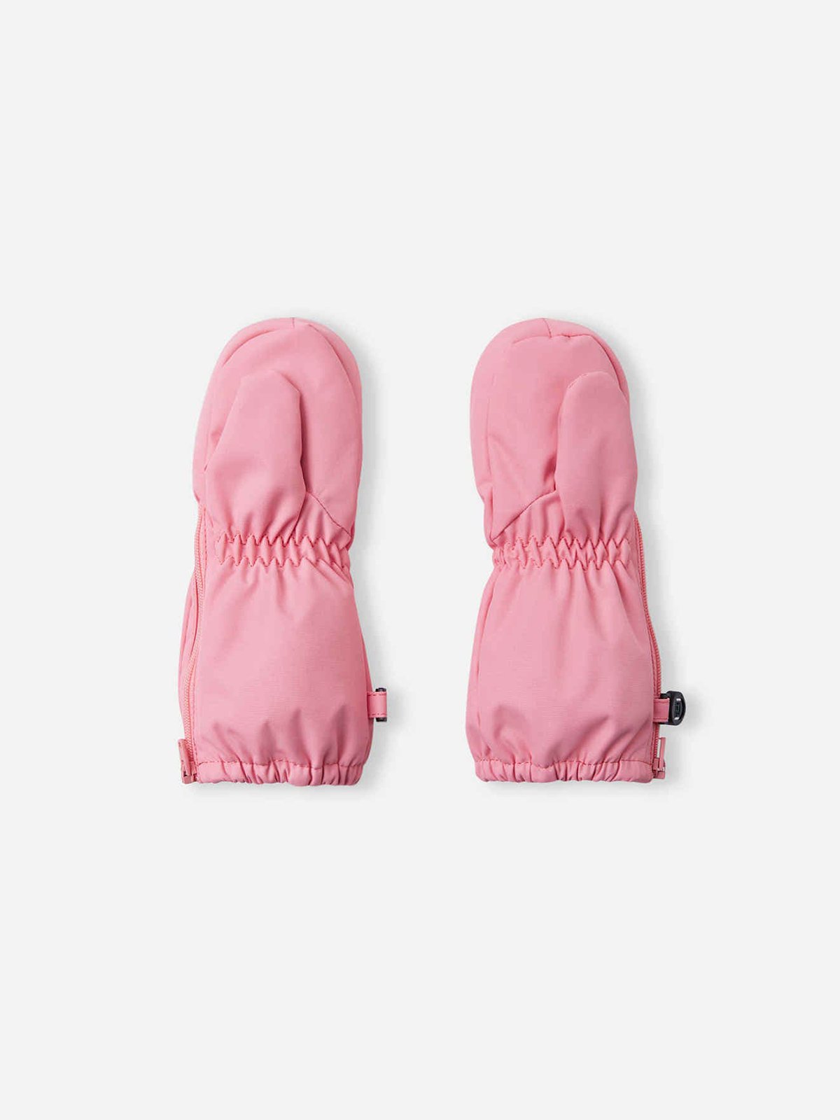 Reima Poimii Mittens Sunset Pink