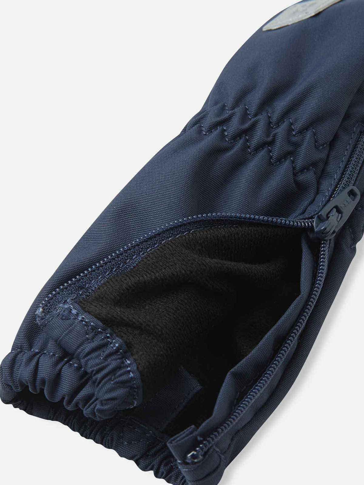 Reima Poimii Mittens Navy