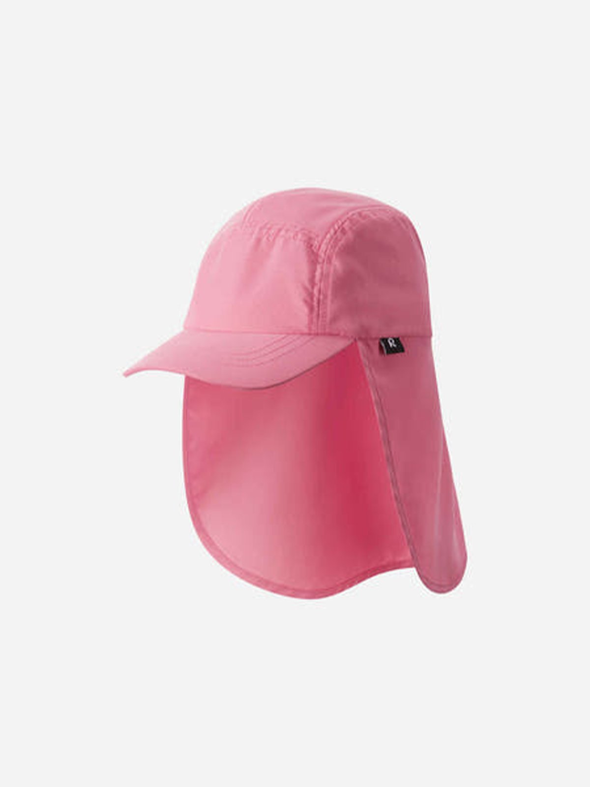 Reima Biitsi Sunhat Sunset Pink