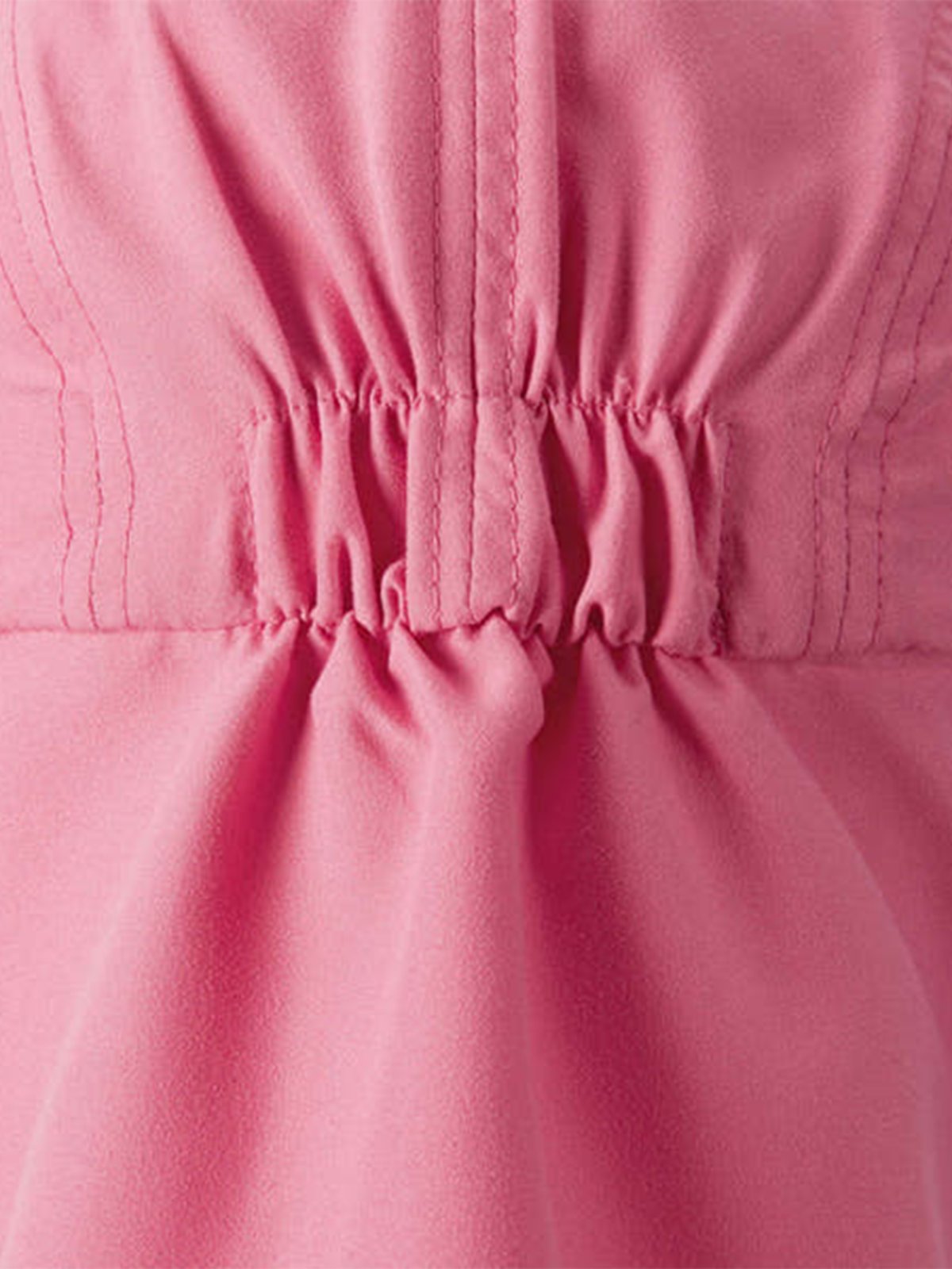 Reima Biitsi Sunhat Sunset Pink