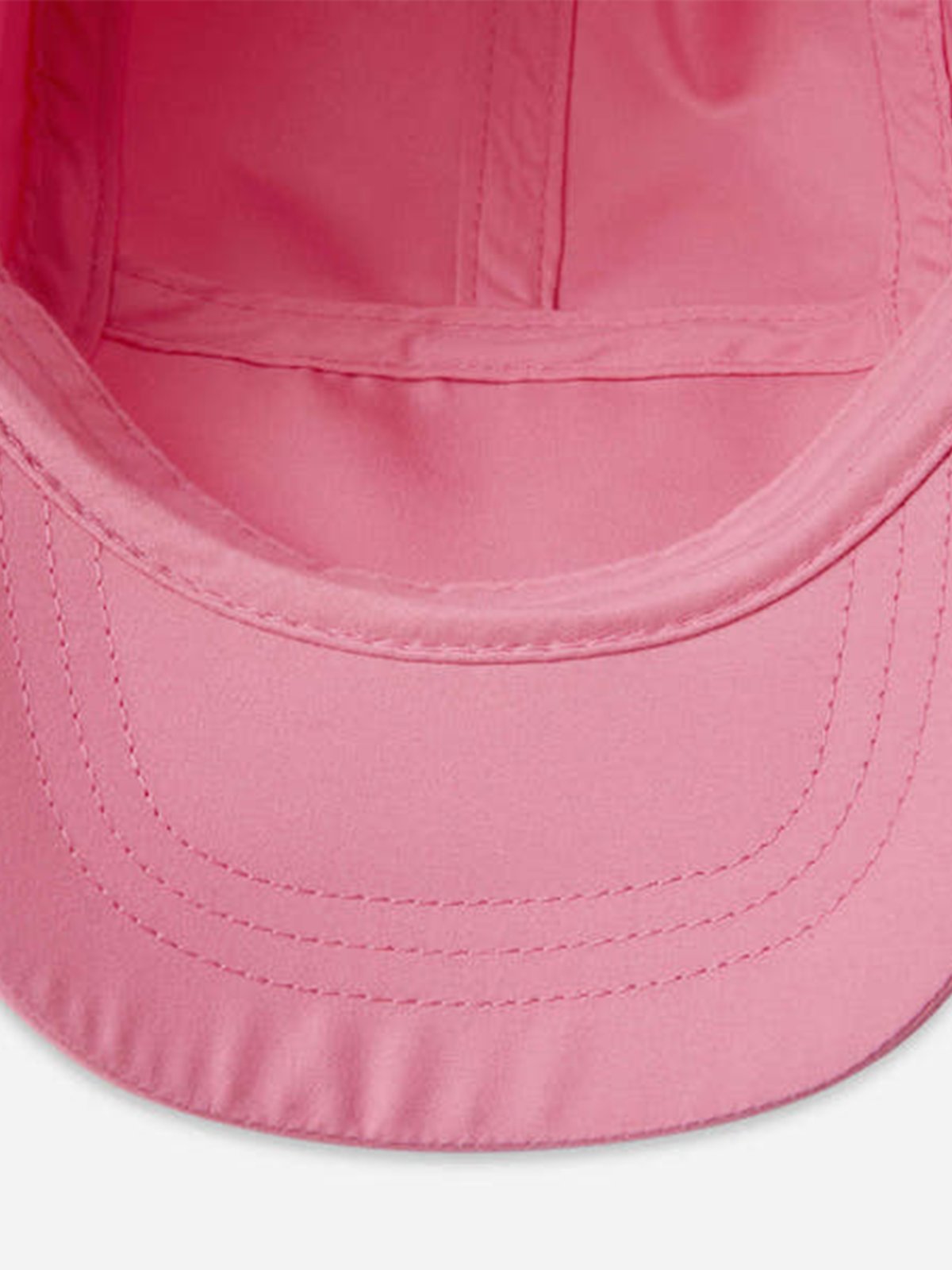 Reima Biitsi Sunhat Sunset Pink
