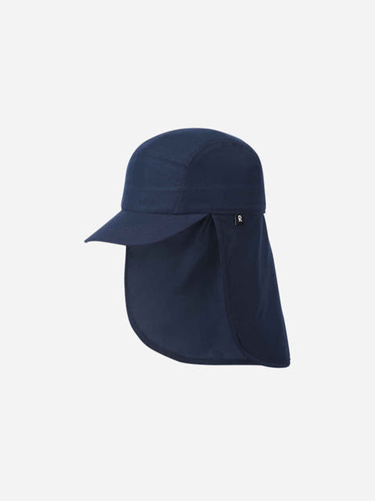 Reima Biitsi Sunhat Navy