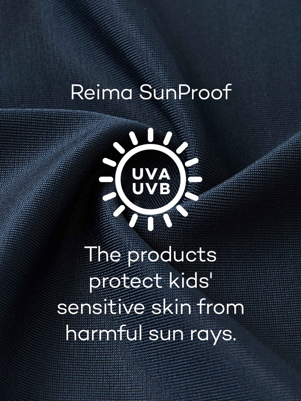 Reima Kilpikonna Sunhat Fruity Orange