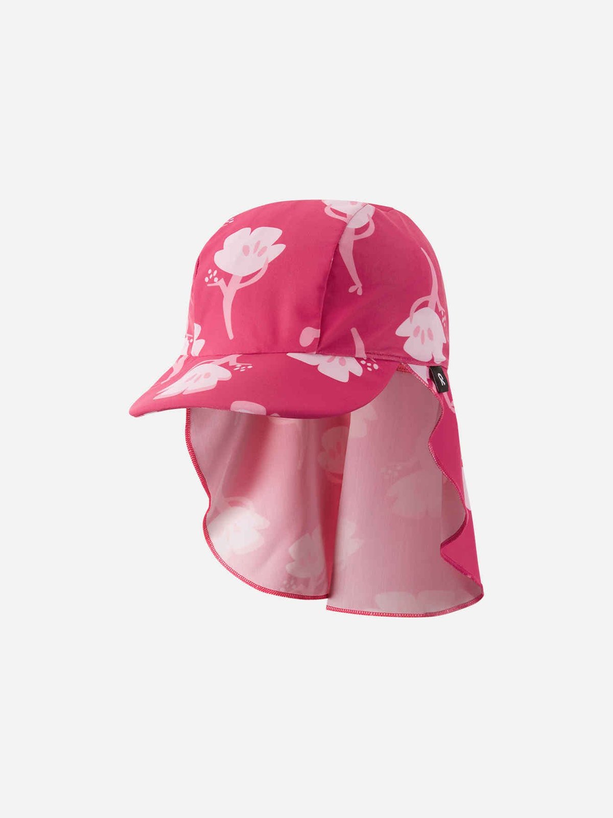 Reima Mustekala Sunhat Bright Berry