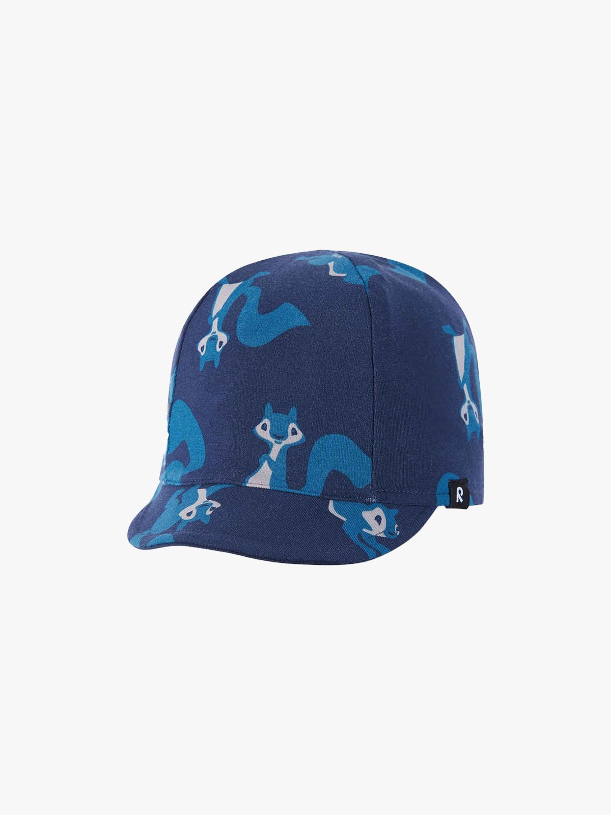 Reima Kilppari Cap Navy