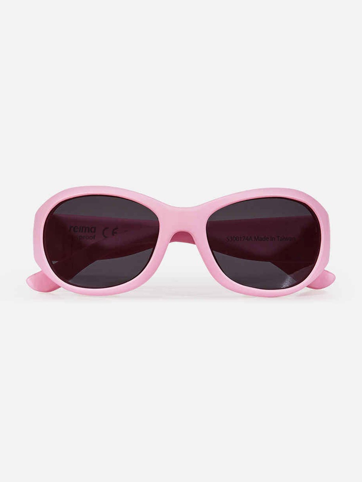 Reima Surffi Sunglasses Fairy Pink