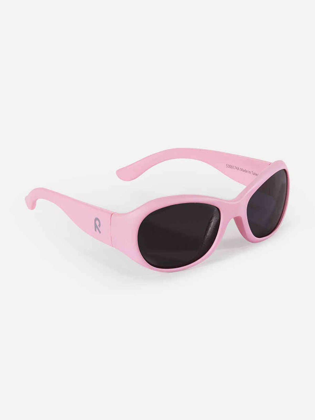 Reima Surffi Sunglasses Fairy Pink