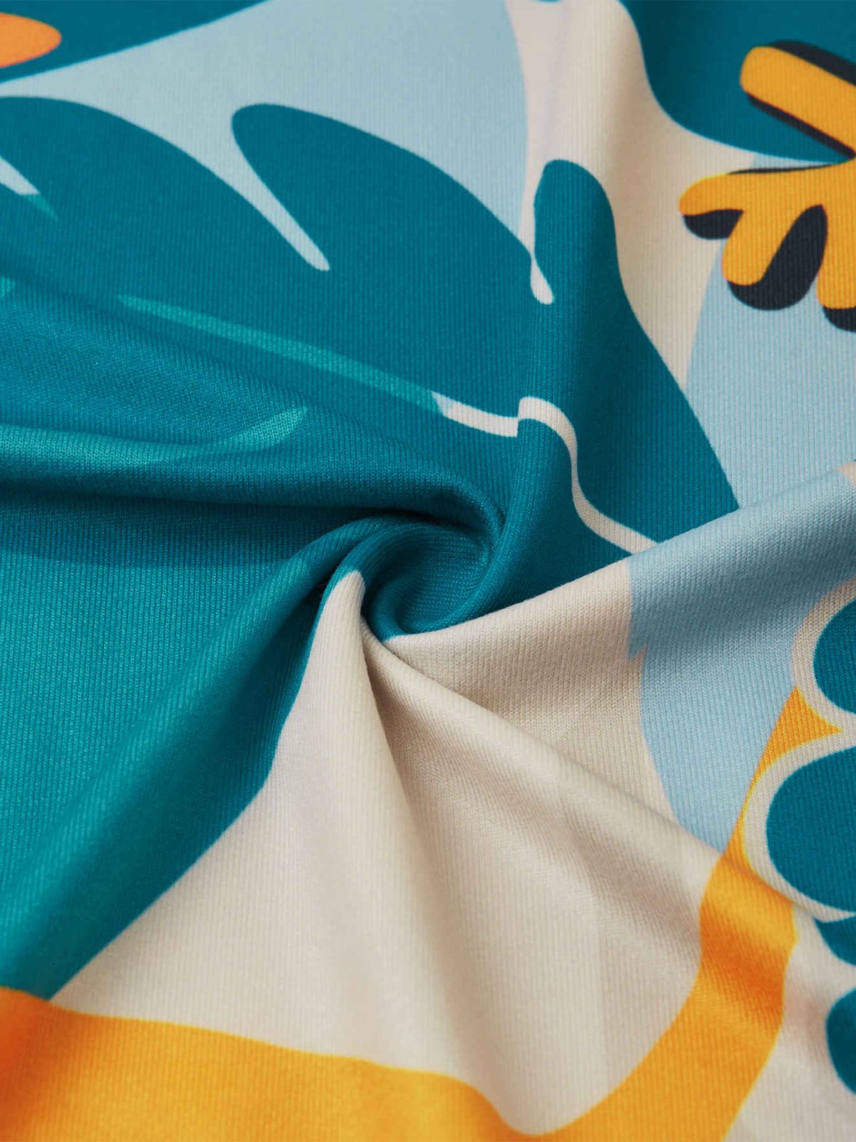 Reima Hyrisee Tube Scarf Fruity Orange