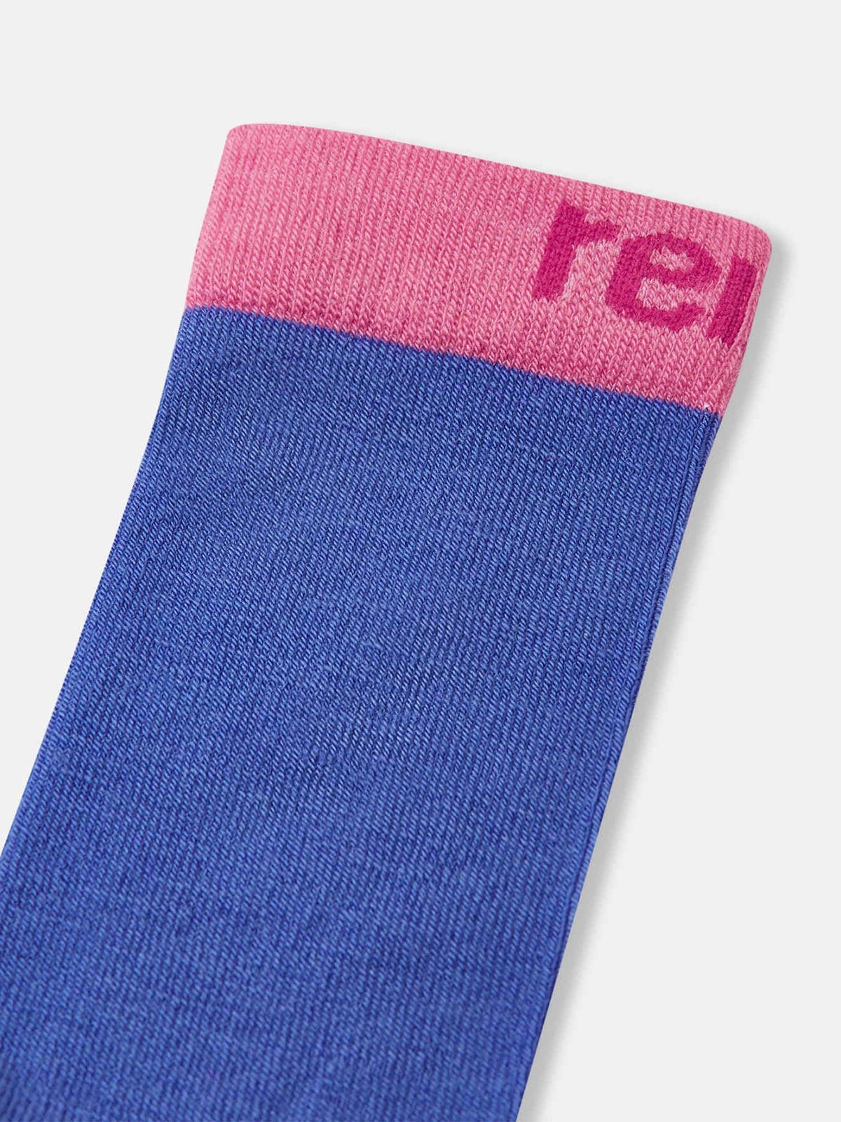 Reima Parit Socks Soft Coral