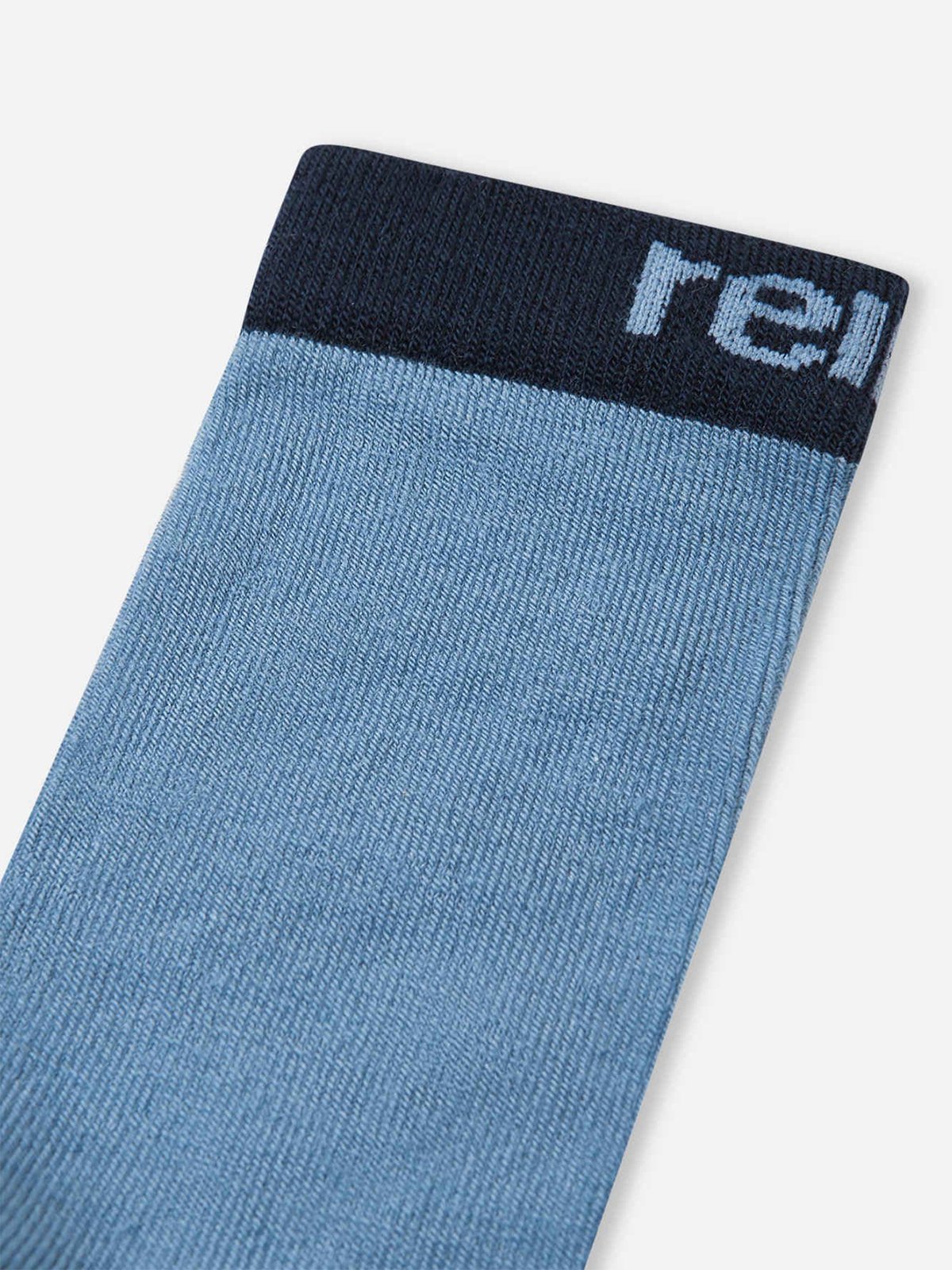Reima Parit Socks Blue Ocean