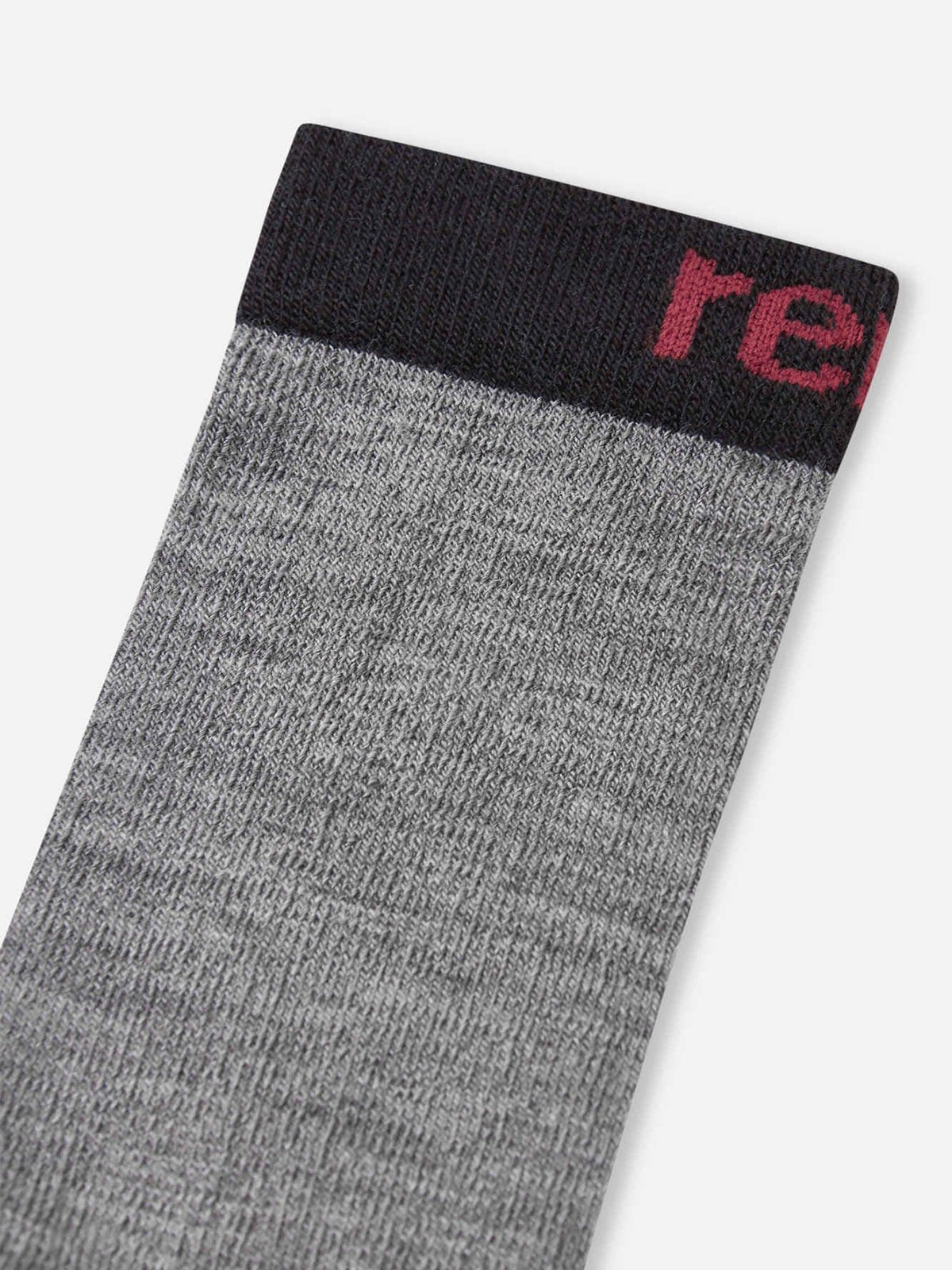 Reima Parit Socks Black